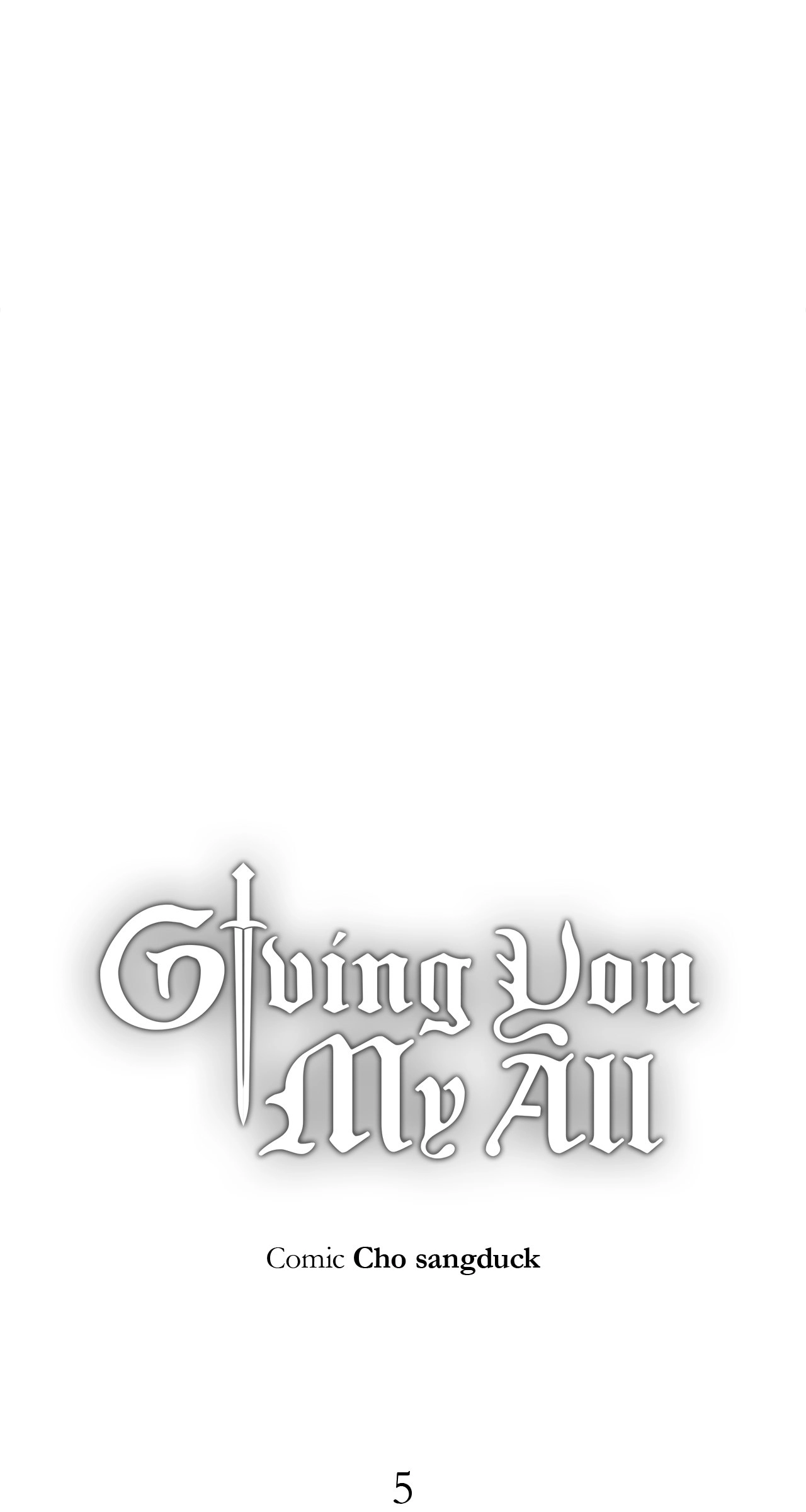 Read A Gift for You chapter 5 image 31 on Lezhin