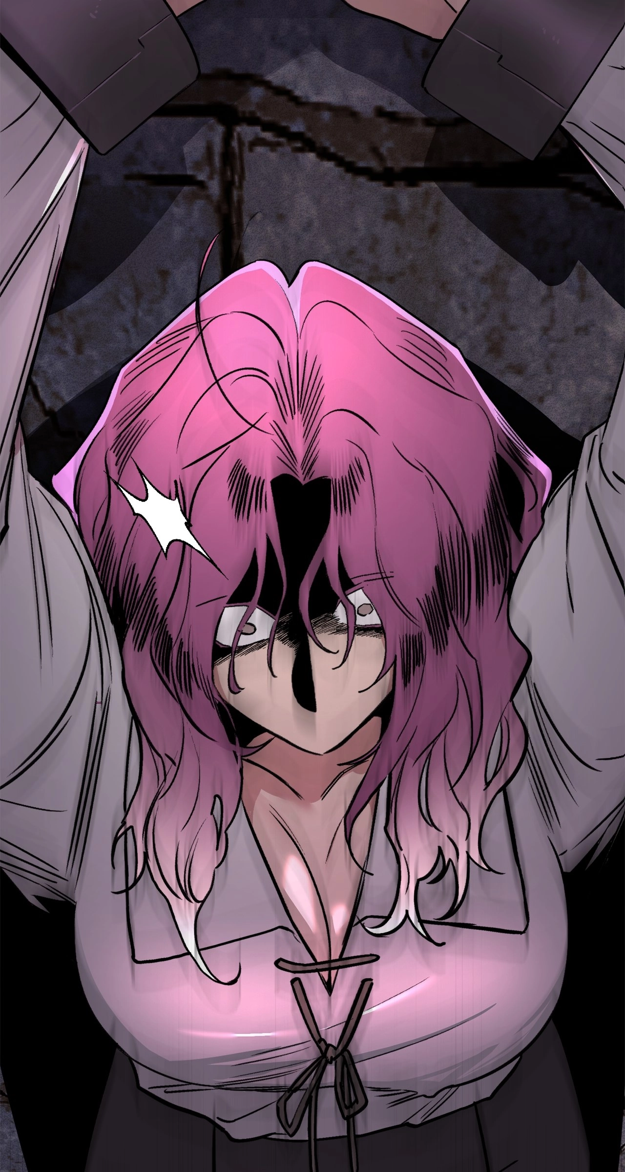 Read A Gift for You chapter 5 image 34 on Lezhin