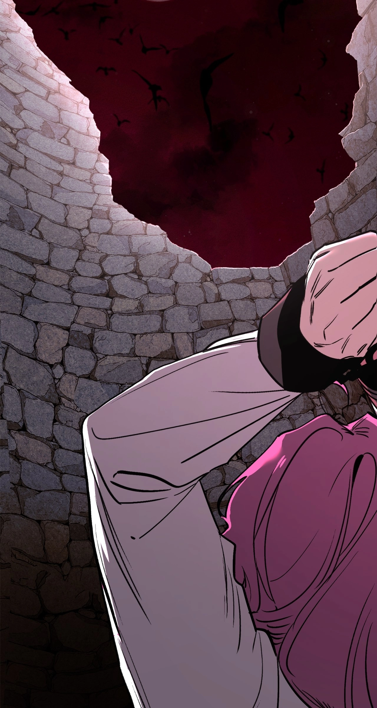 Read A Gift for You chapter 5 image 37 on Lezhin