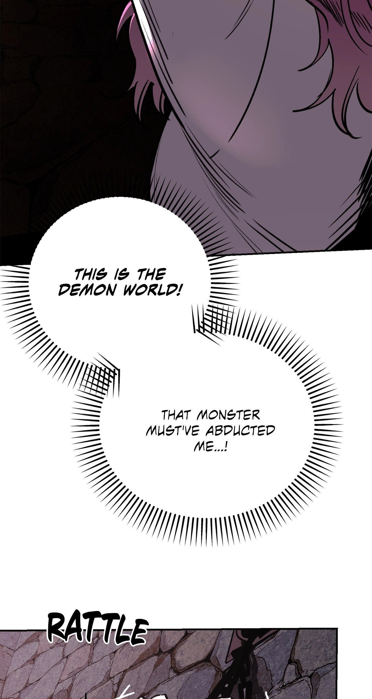Read A Gift for You chapter 5 image 38 on Lezhin