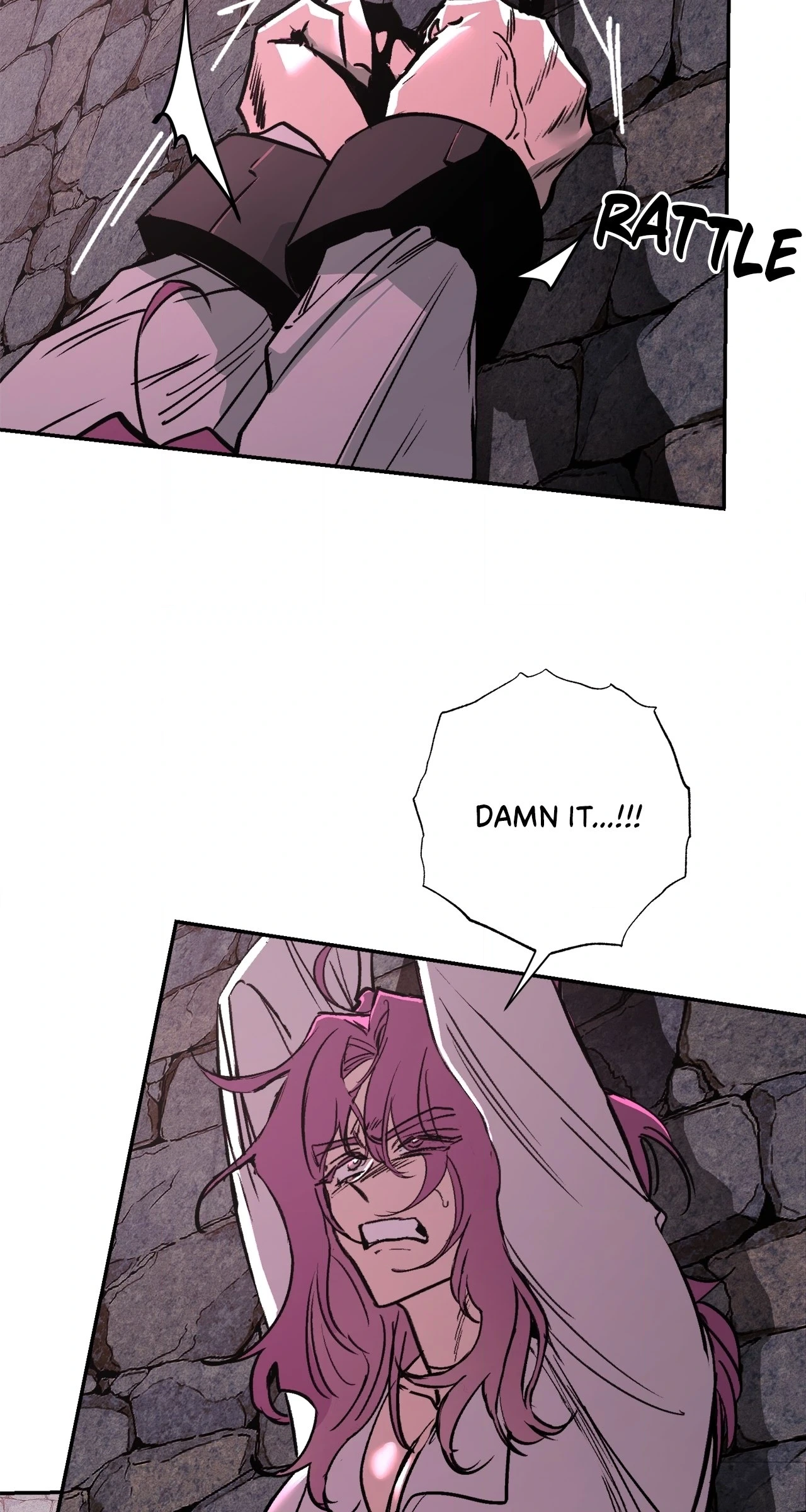 Read A Gift for You chapter 5 image 39 on Lezhin