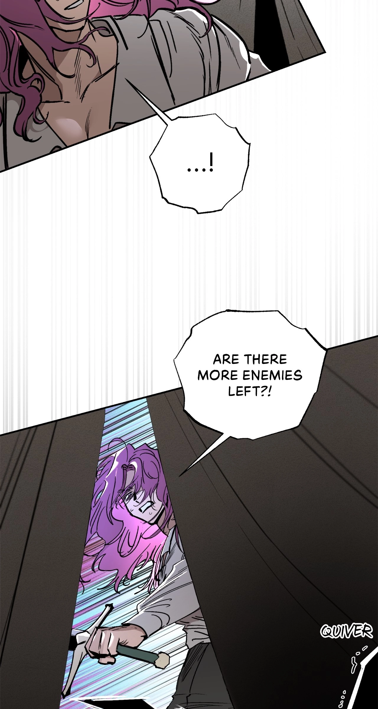 Read A Gift for You chapter 5 image 4 on Lezhin
