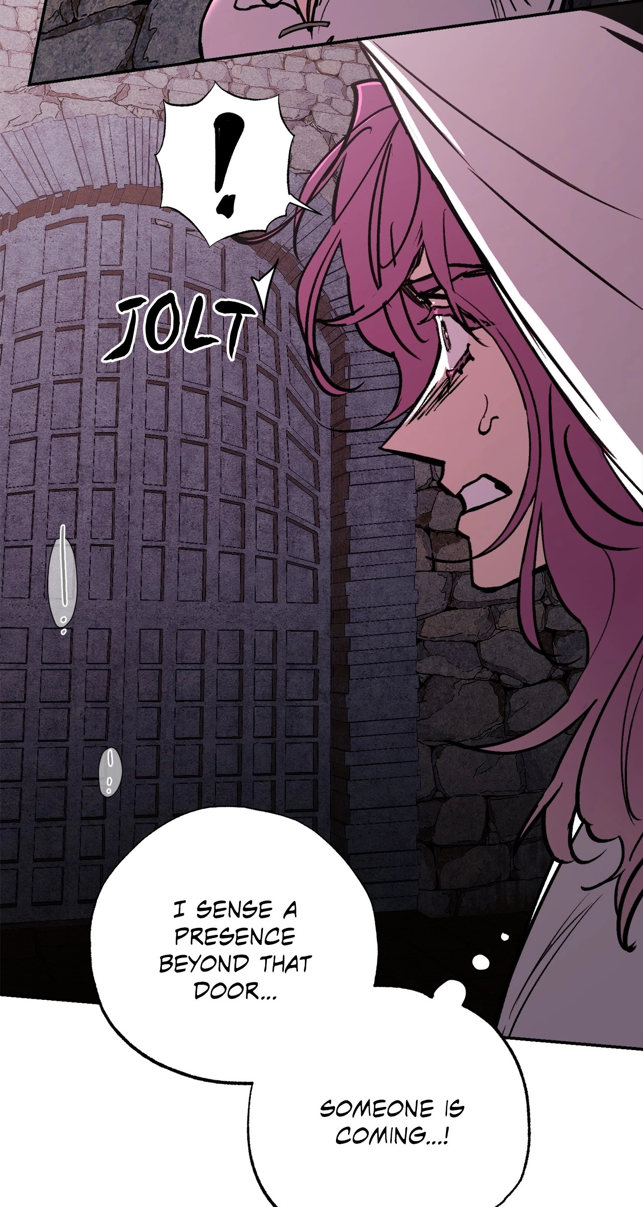 Read A Gift for You chapter 5 image 40 on Lezhin
