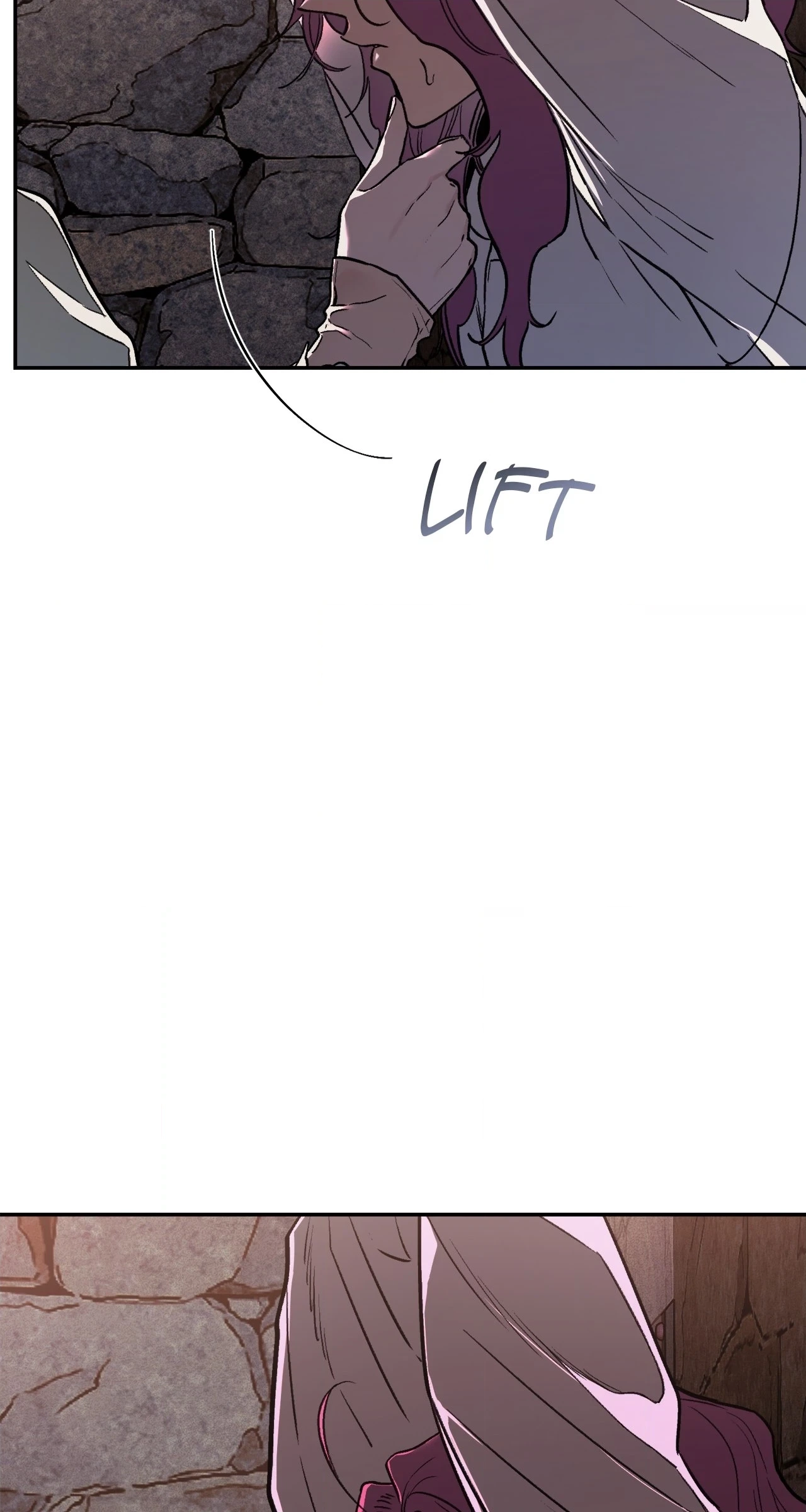 Read A Gift for You chapter 5 image 49 on Lezhin
