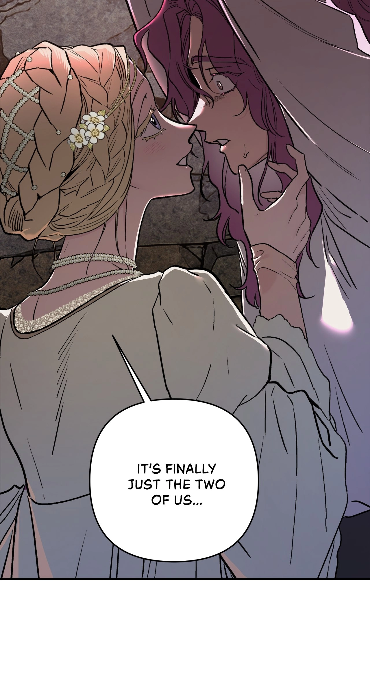 Read A Gift for You chapter 5 image 50 on Lezhin