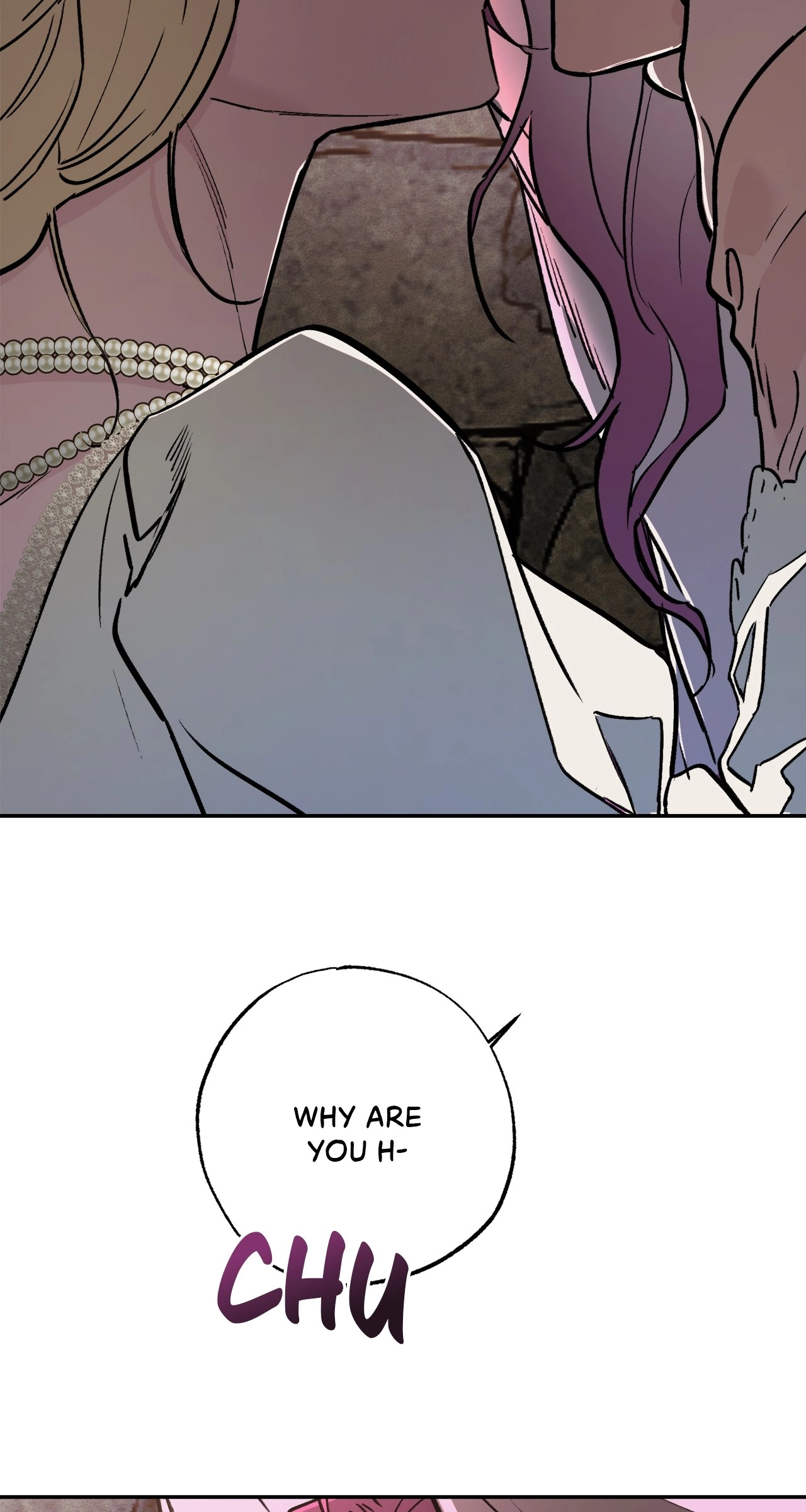 Read A Gift for You chapter 5 image 52 on Lezhin