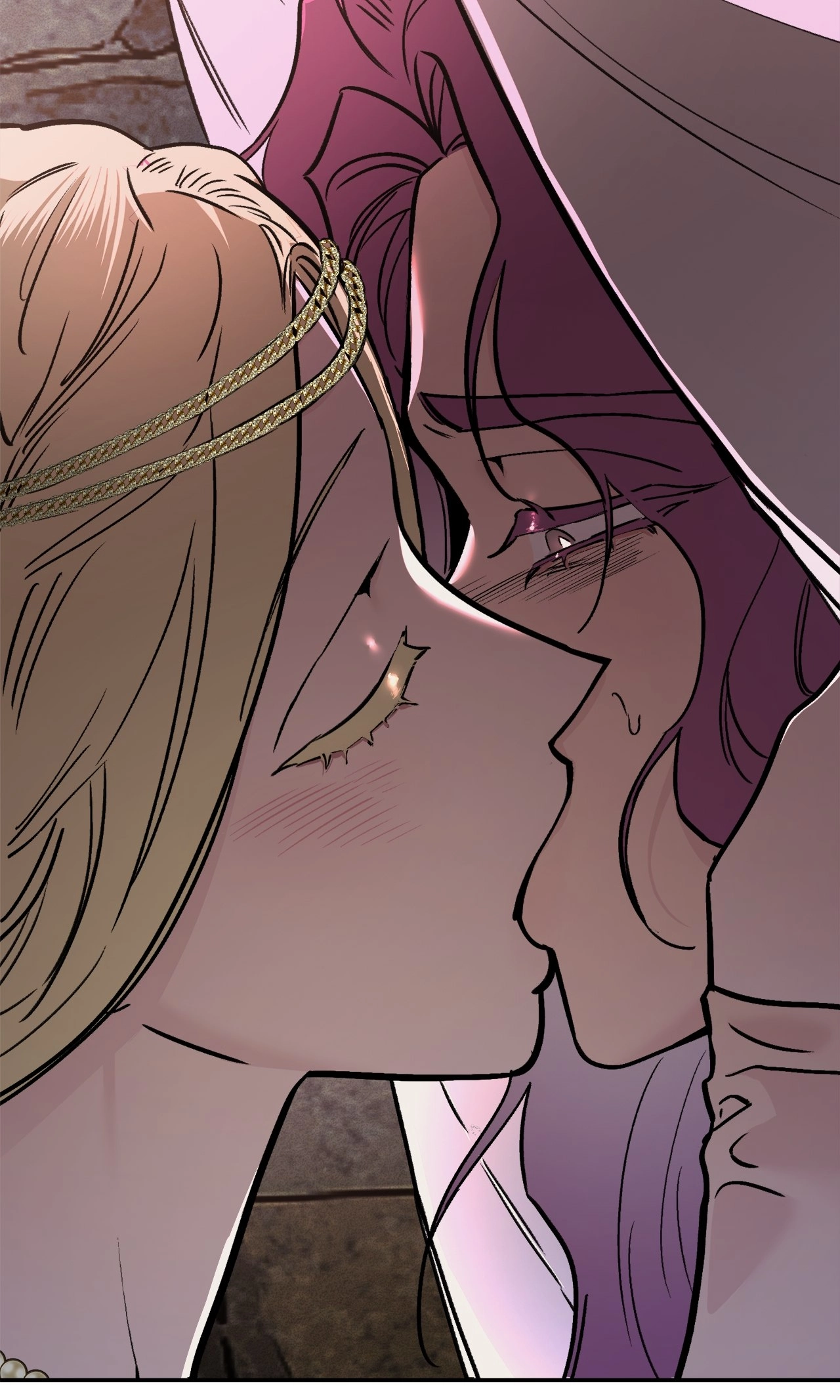 Read A Gift for You chapter 5 image 53 on Lezhin