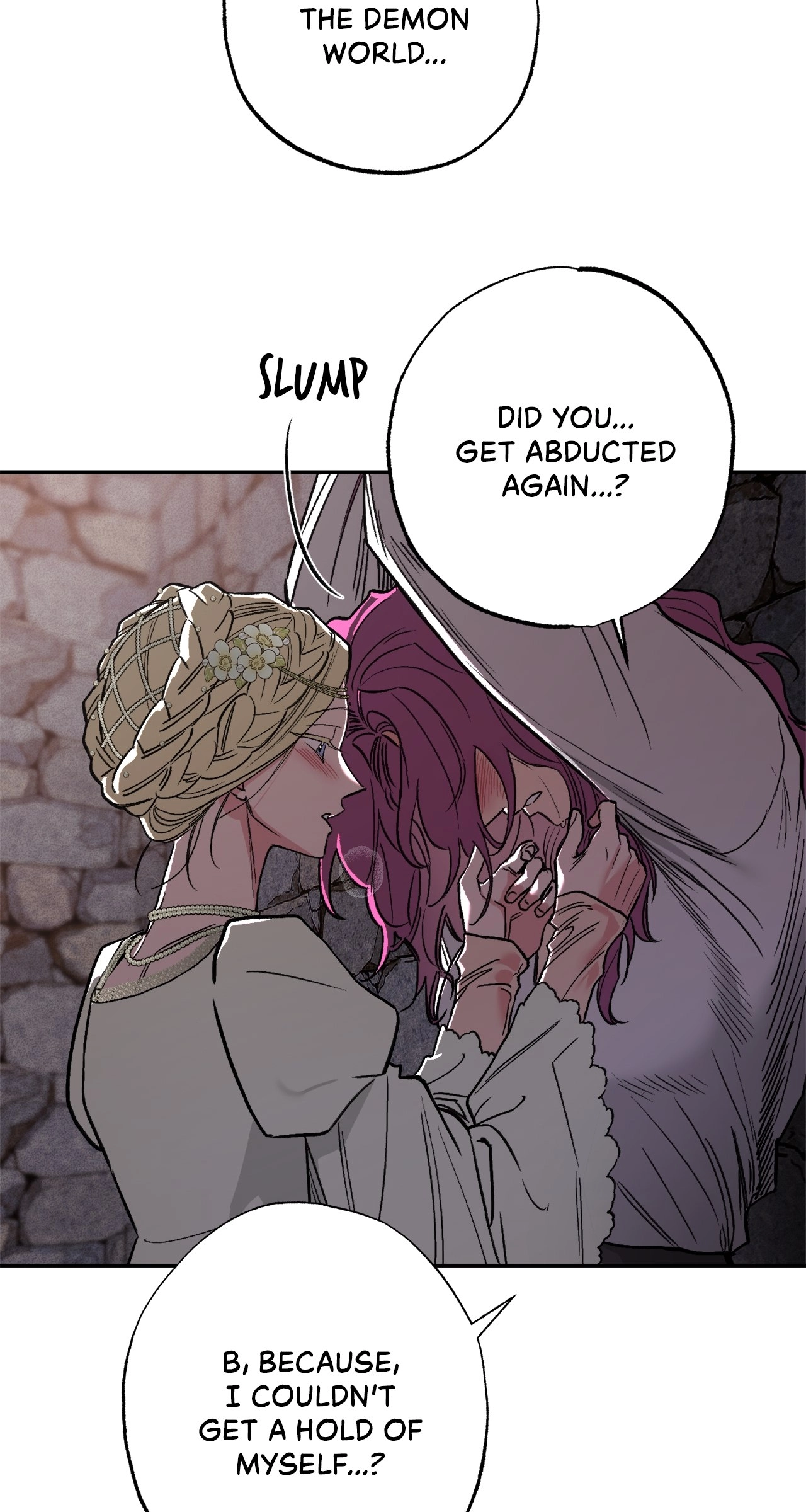 Read A Gift for You chapter 5 image 58 on Lezhin