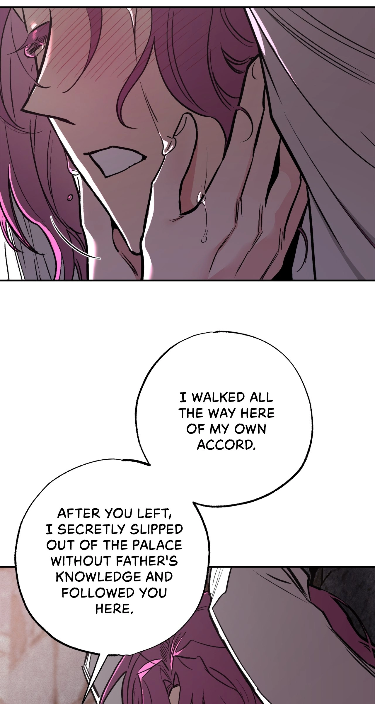Read A Gift for You chapter 5 image 61 on Lezhin