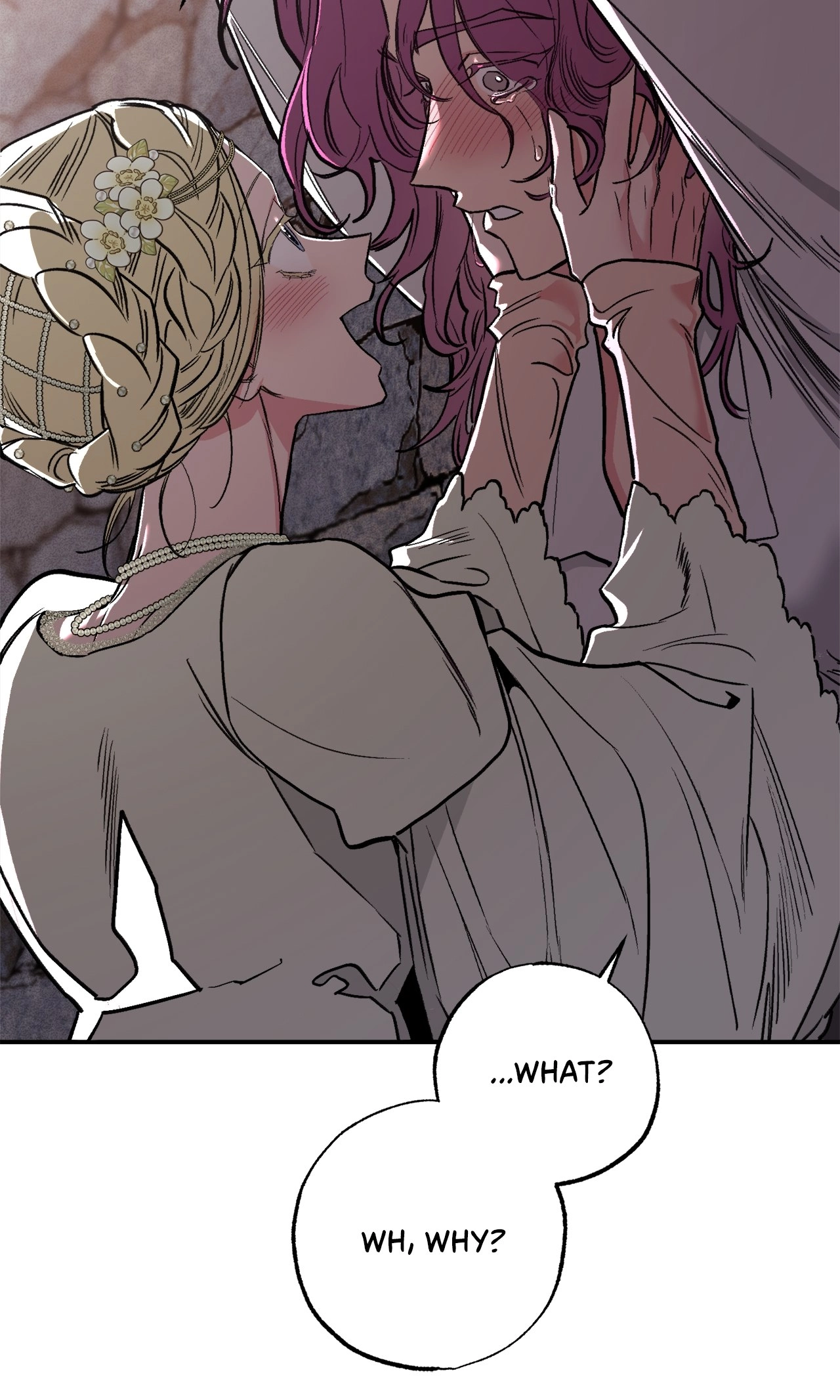 Read A Gift for You chapter 5 image 62 on Lezhin