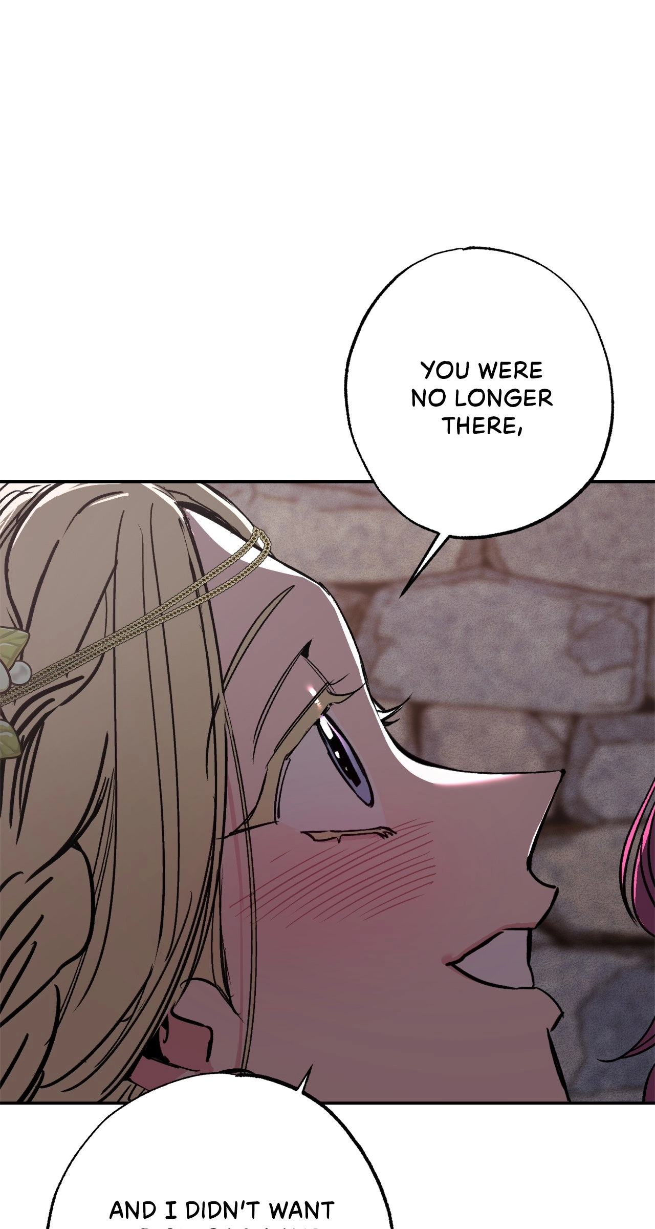 Read A Gift for You chapter 5 image 63 on Lezhin
