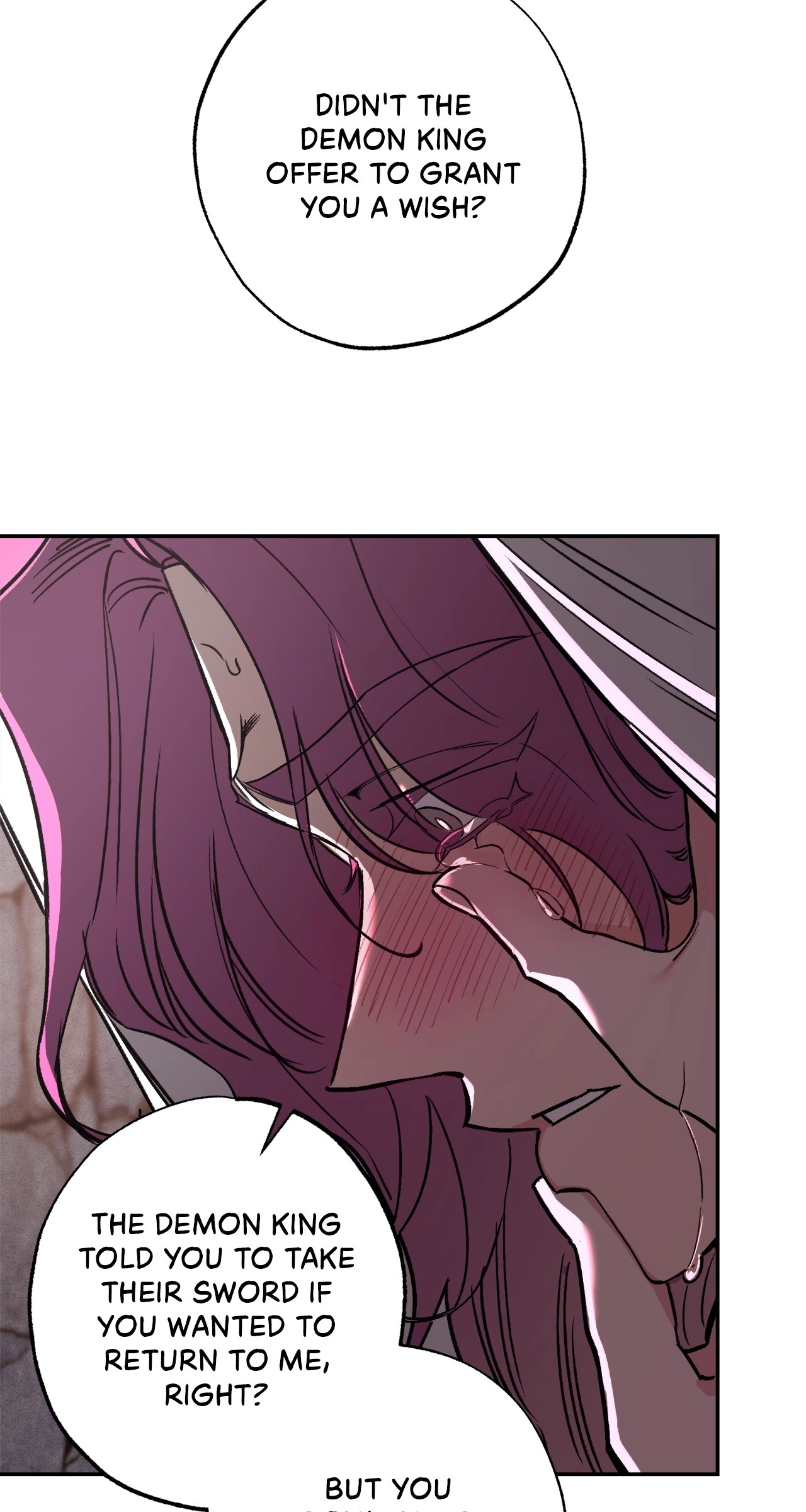 Read A Gift for You chapter 5 image 65 on Lezhin