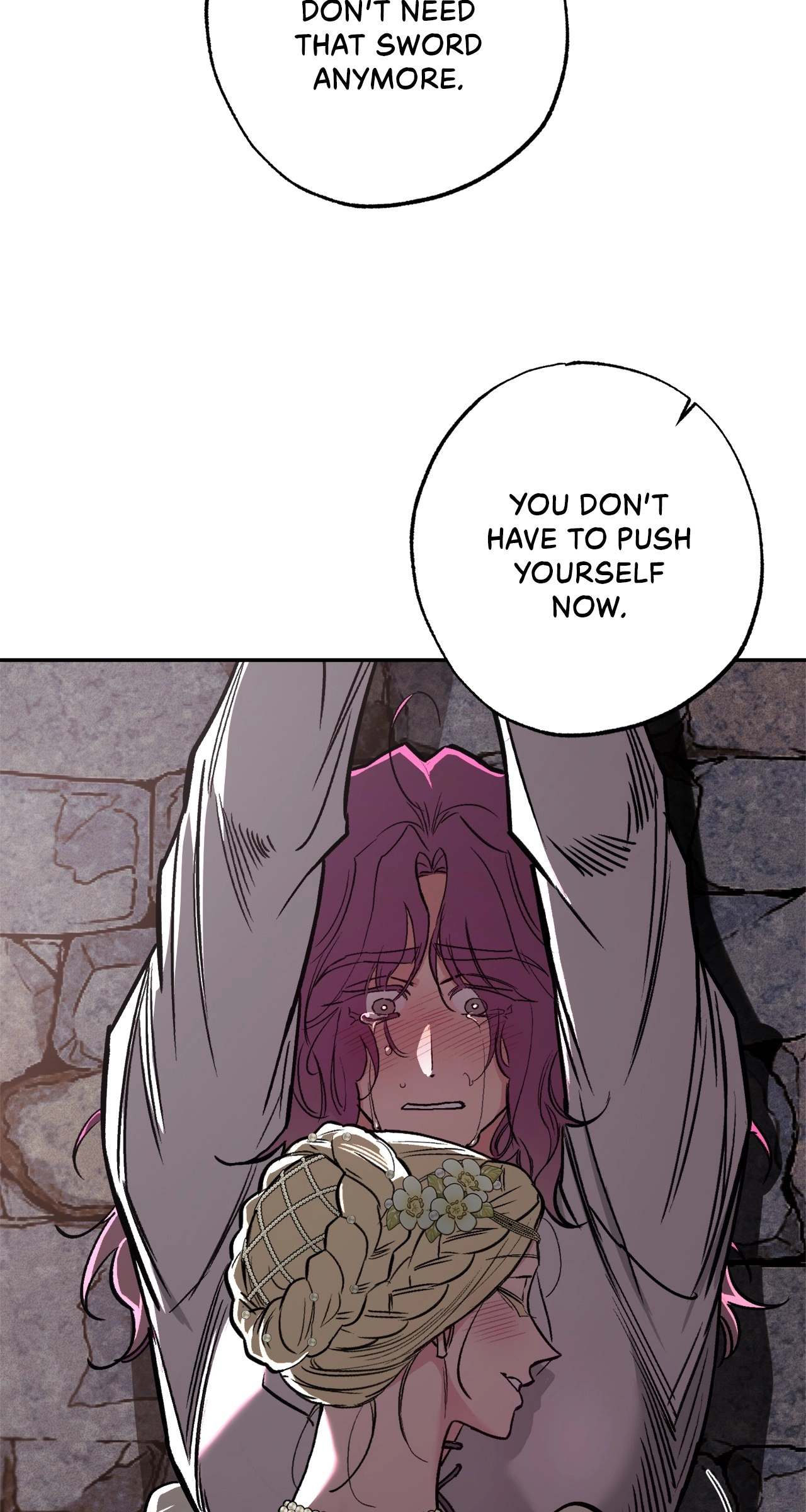 Read A Gift for You chapter 5 image 66 on Lezhin
