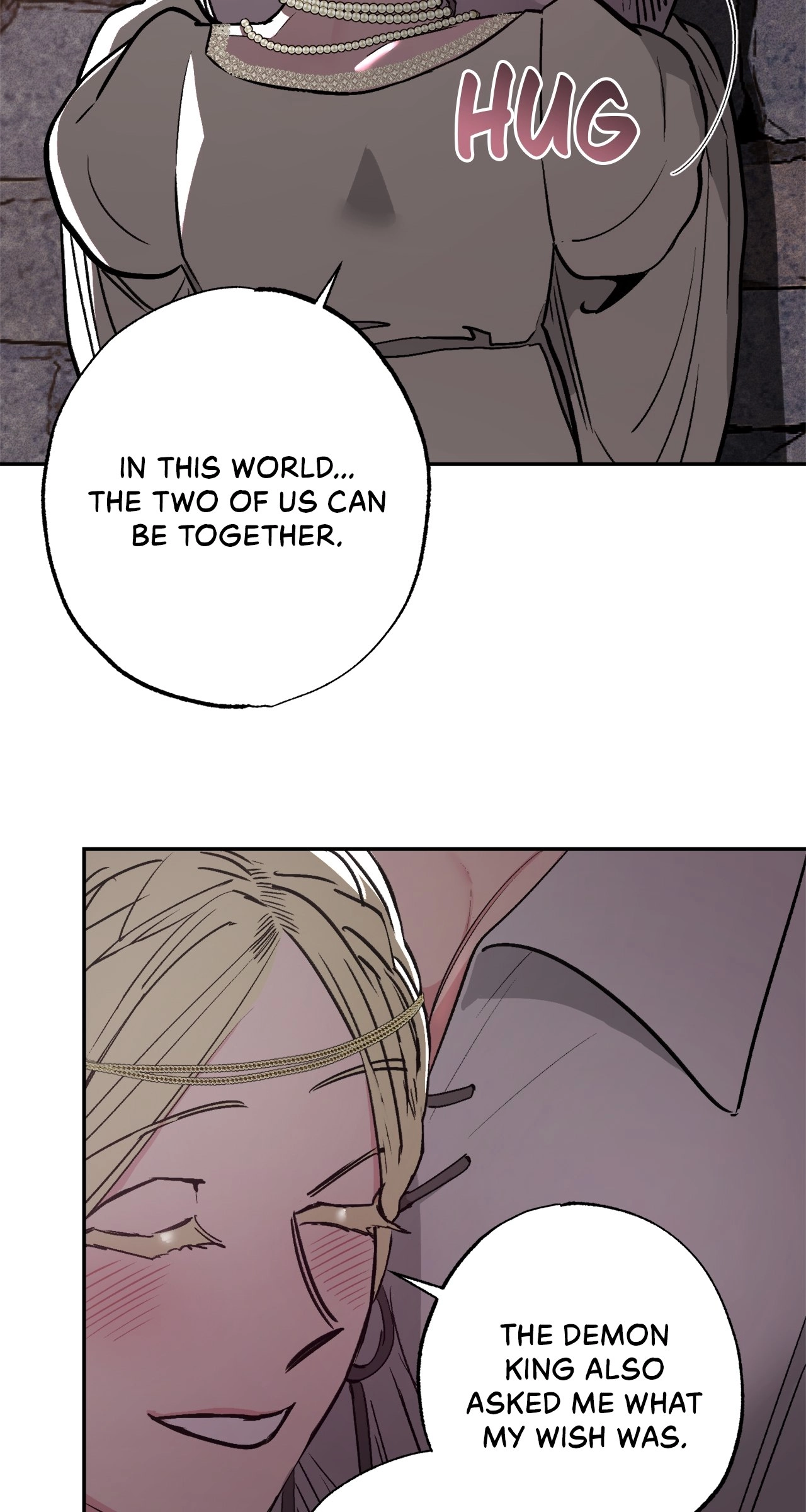 Read A Gift for You chapter 5 image 67 on Lezhin