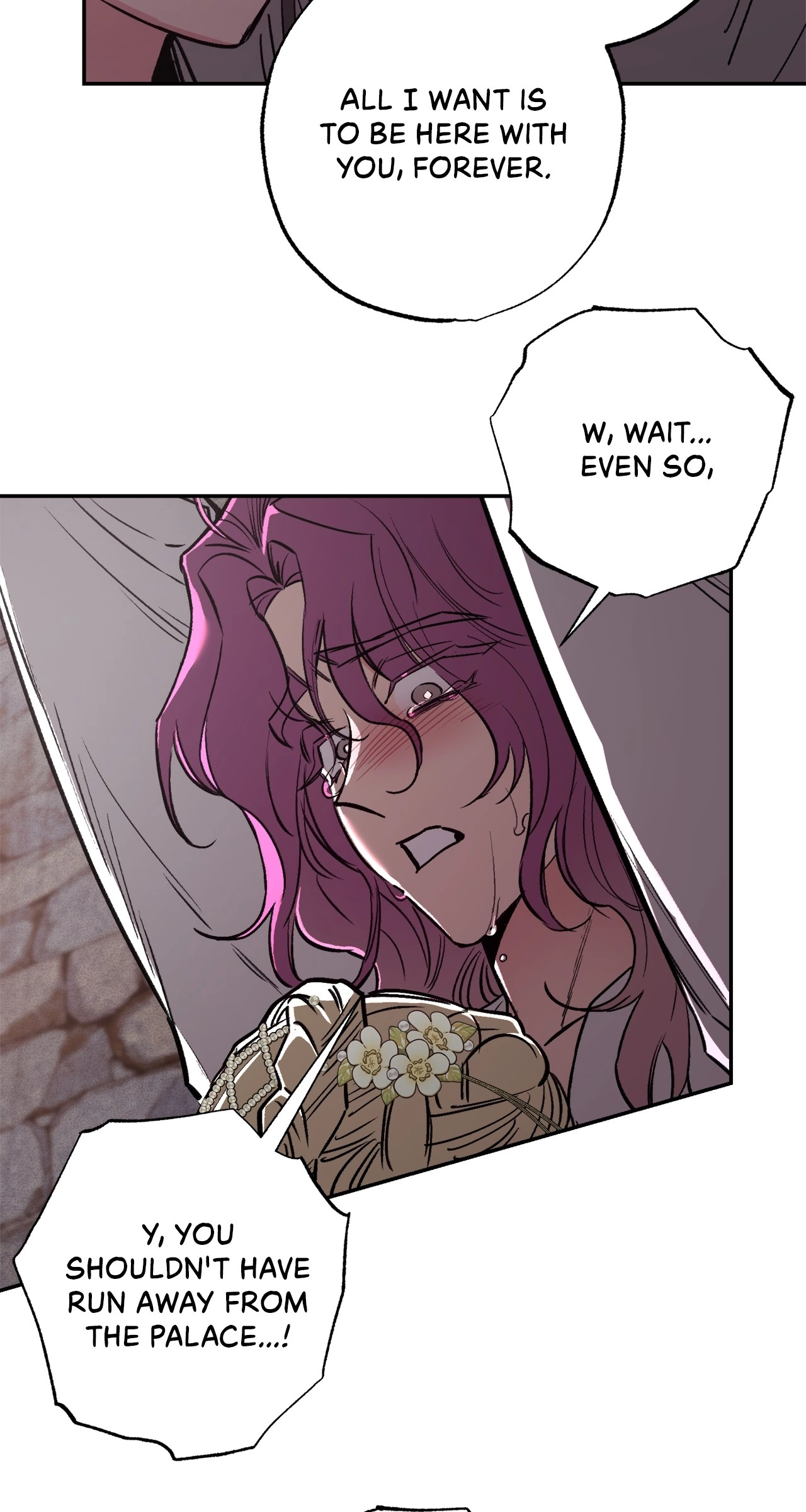Read A Gift for You chapter 5 image 68 on Lezhin