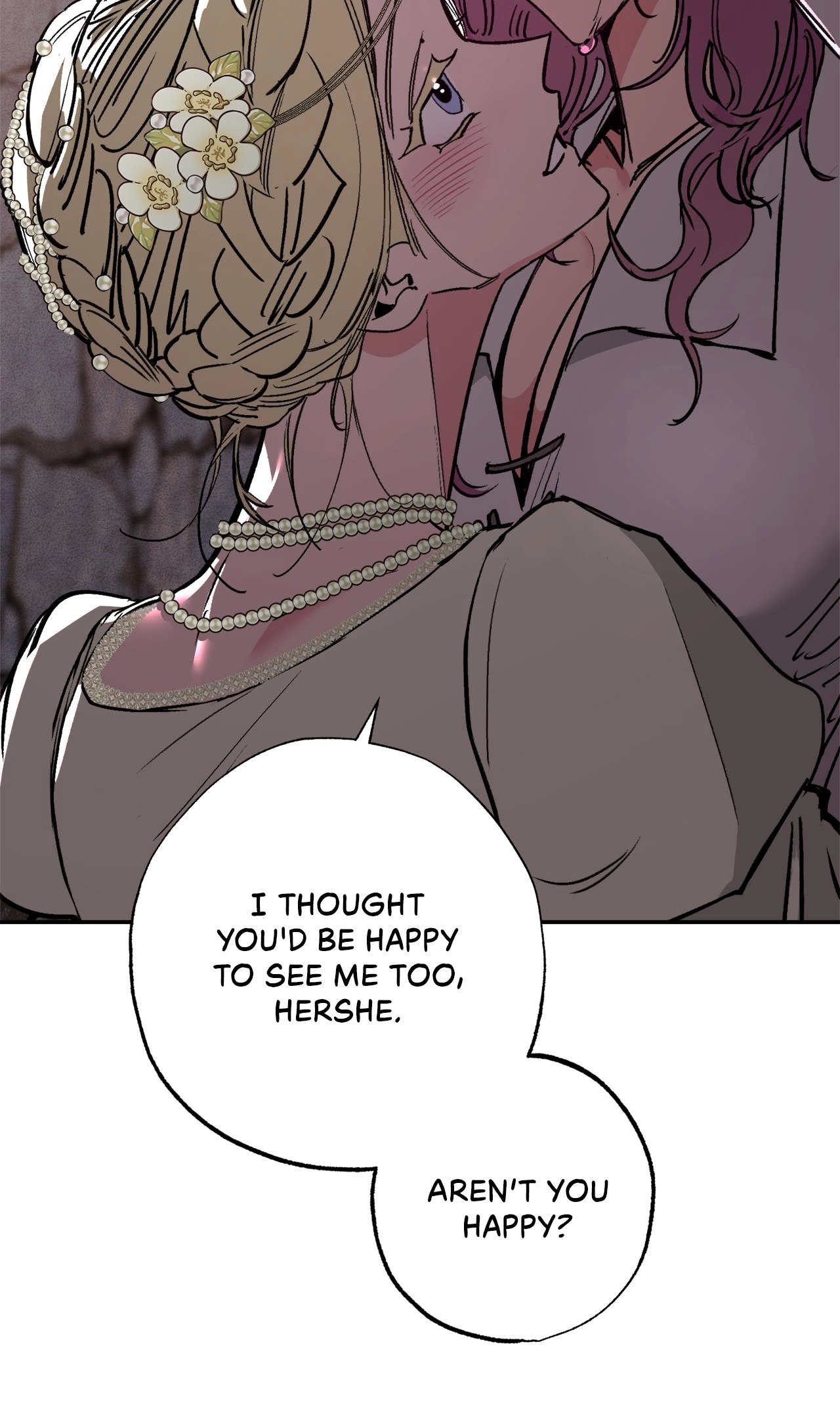 Read A Gift for You chapter 5 image 71 on Lezhin