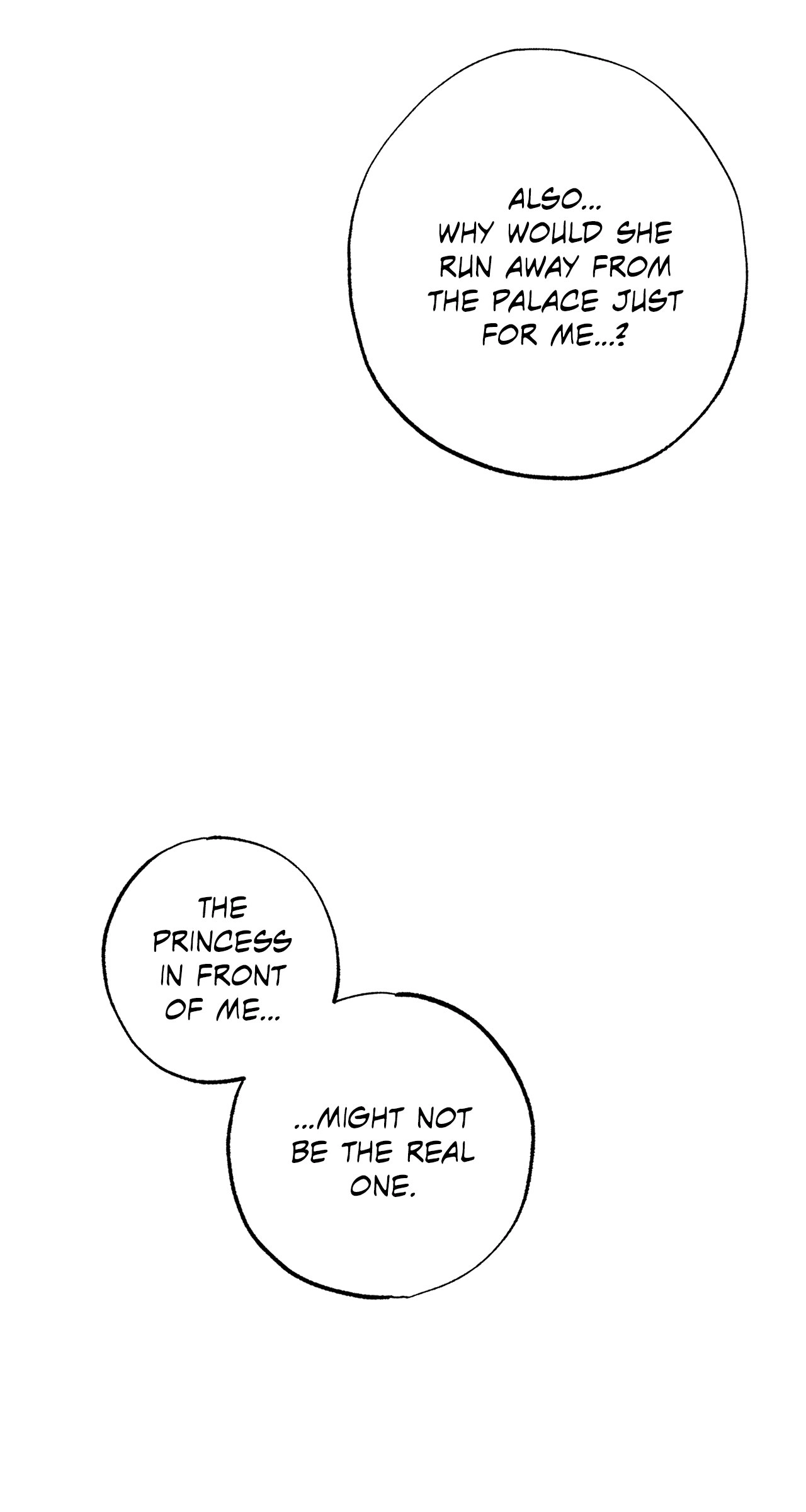 Read A Gift for You chapter 5 image 75 on Lezhin