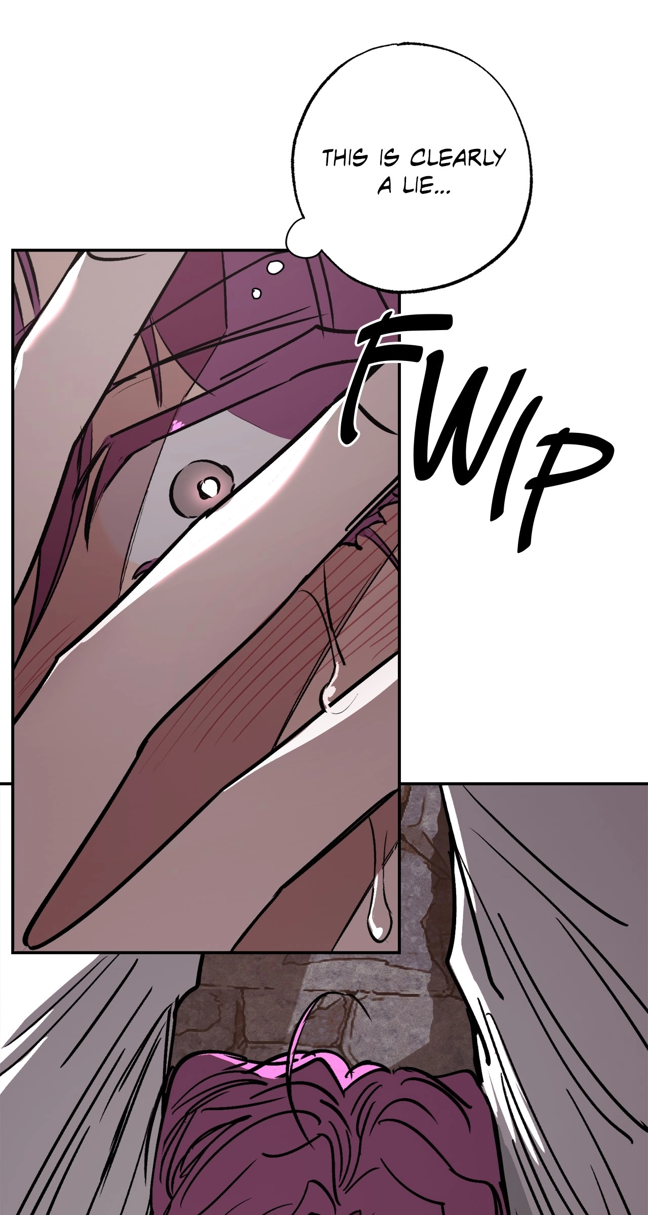 Read A Gift for You chapter 5 image 76 on Lezhin