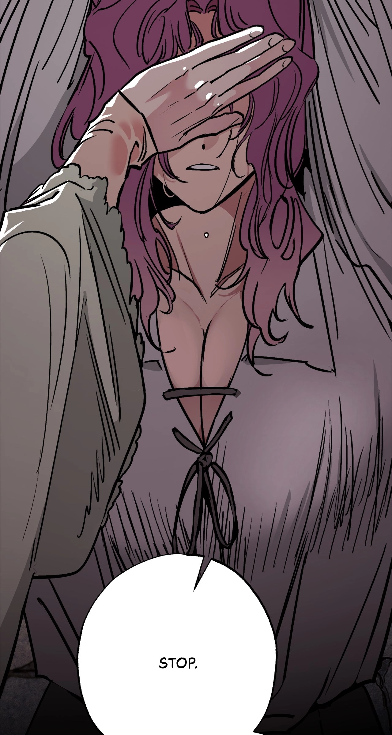 Read A Gift for You chapter 5 image 77 on Lezhin
