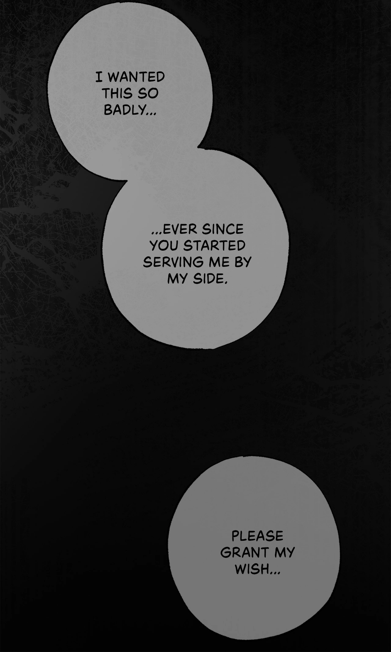 Read A Gift for You chapter 5 image 80 on Lezhin