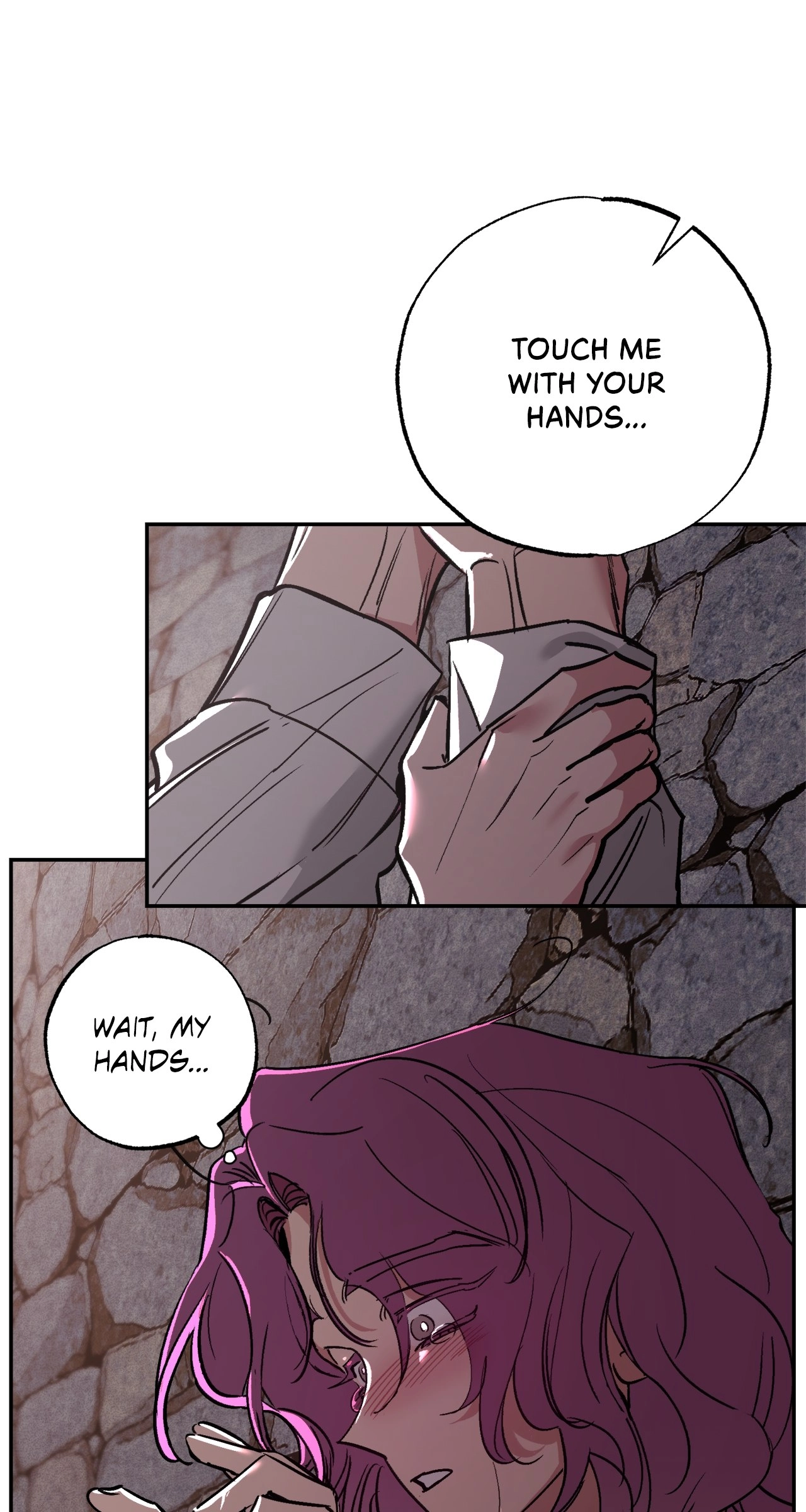 Read A Gift for You chapter 5 image 85 on Lezhin