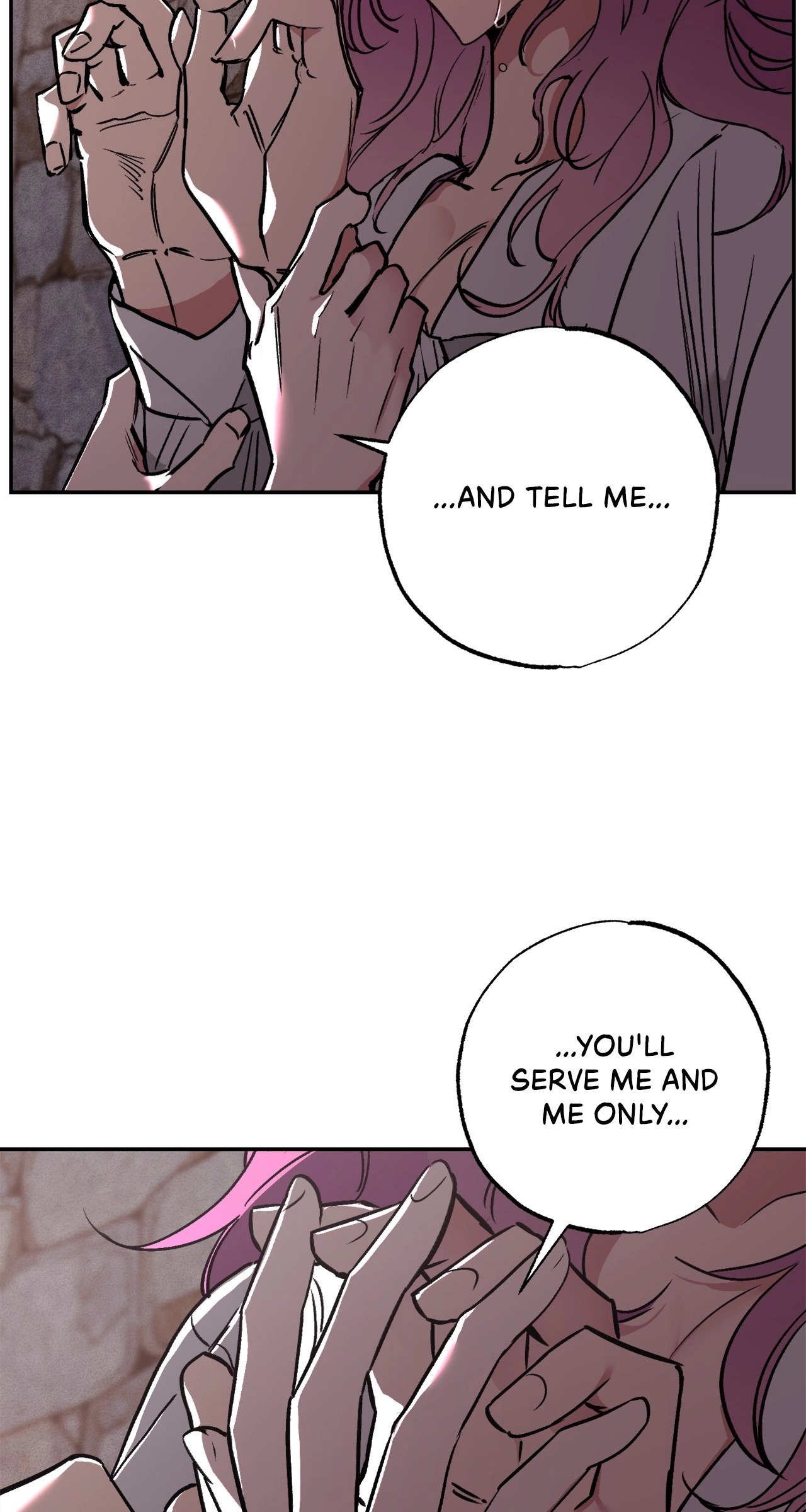 Read A Gift for You chapter 5 image 86 on Lezhin