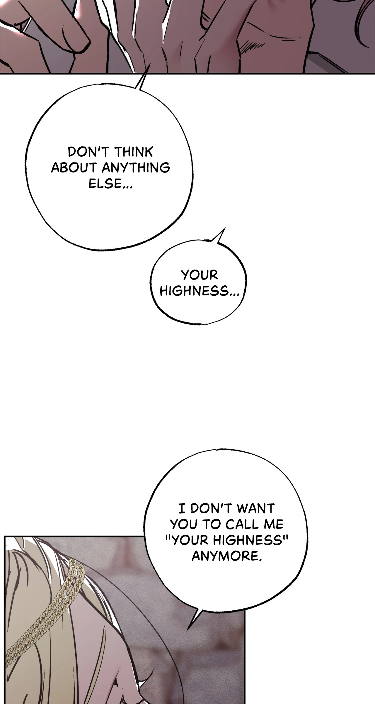 Read A Gift for You chapter 5 image 87 on Lezhin