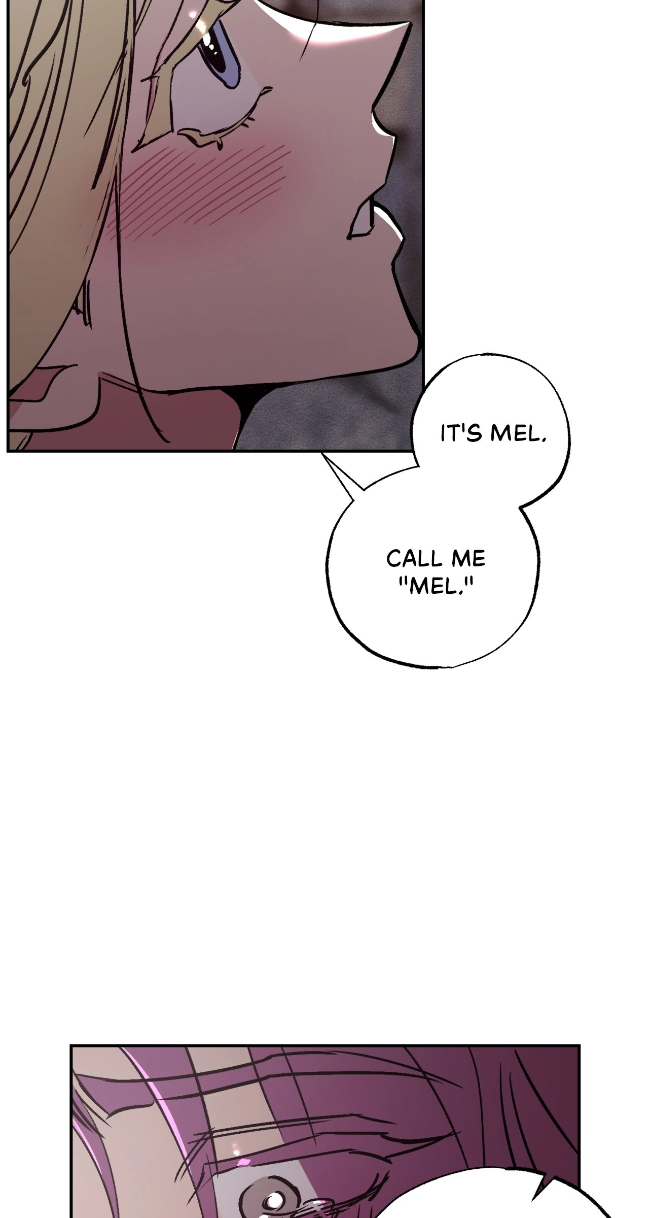 Read A Gift for You chapter 5 image 88 on Lezhin
