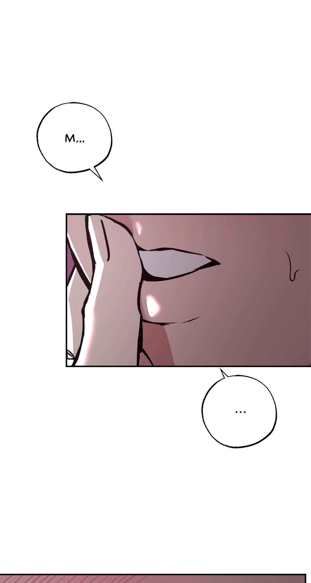 Read A Gift for You chapter 5 image 90 on Lezhin