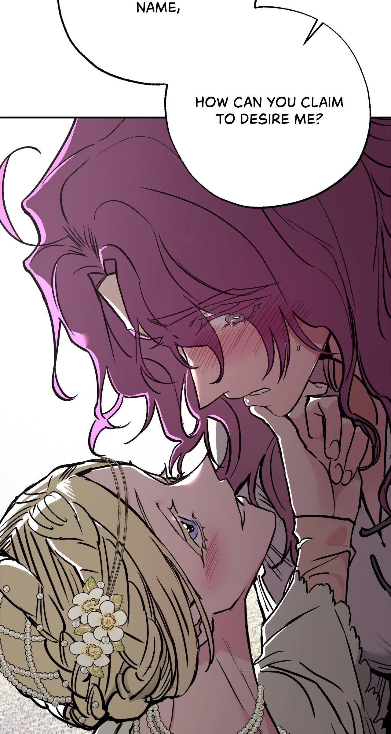 Read A Gift for You chapter 5 image 92 on Lezhin