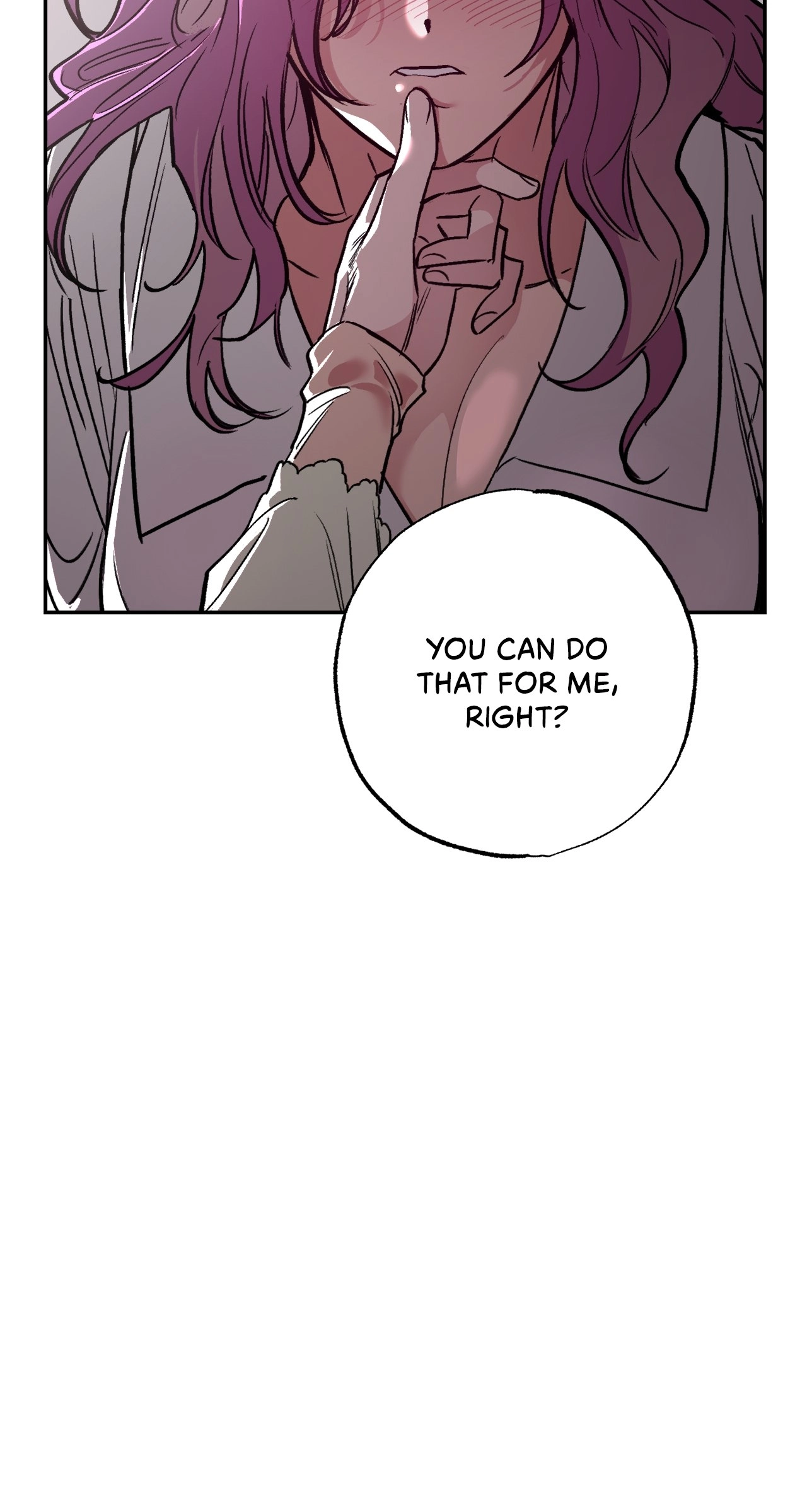 Read A Gift for You chapter 5 image 94 on Lezhin