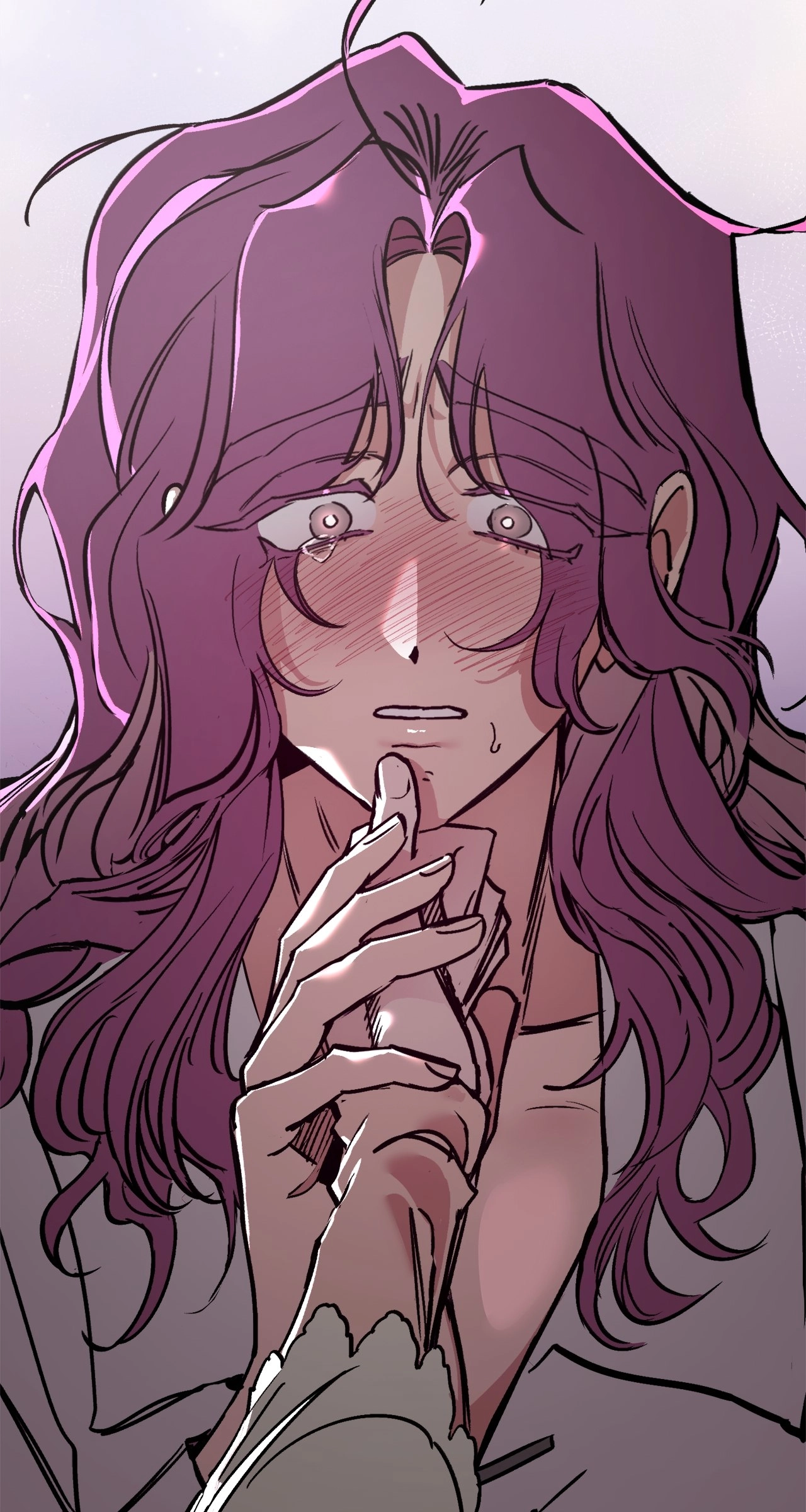 Read A Gift for You chapter 5 image 97 on Lezhin
