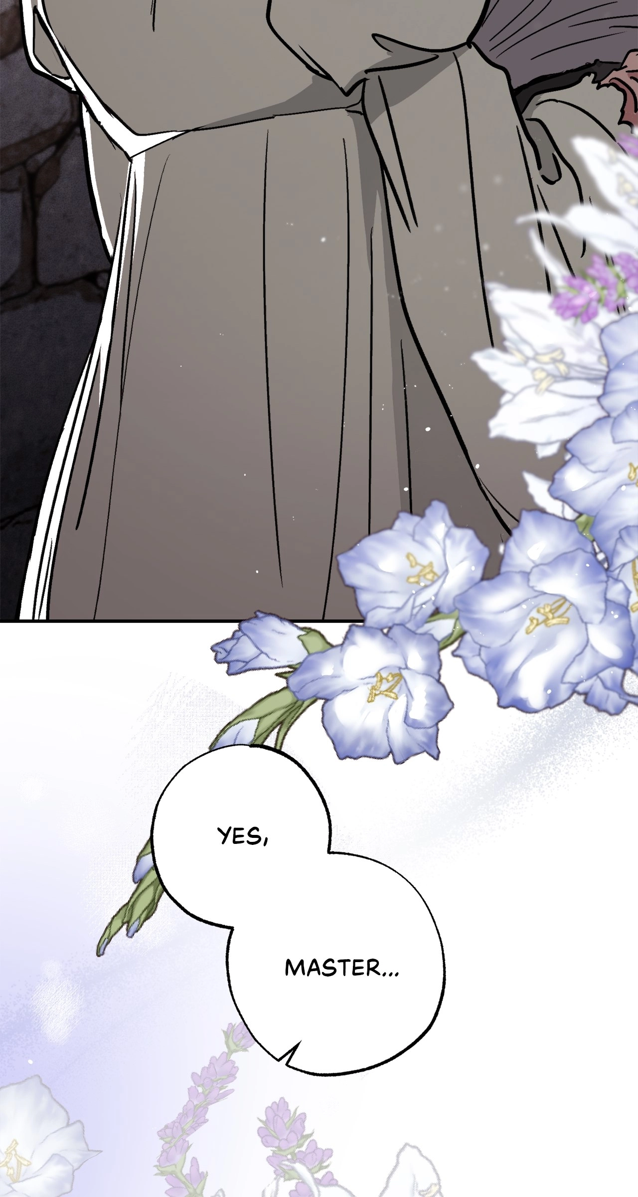 Read A Gift for You chapter 6 image 1 on Lezhin