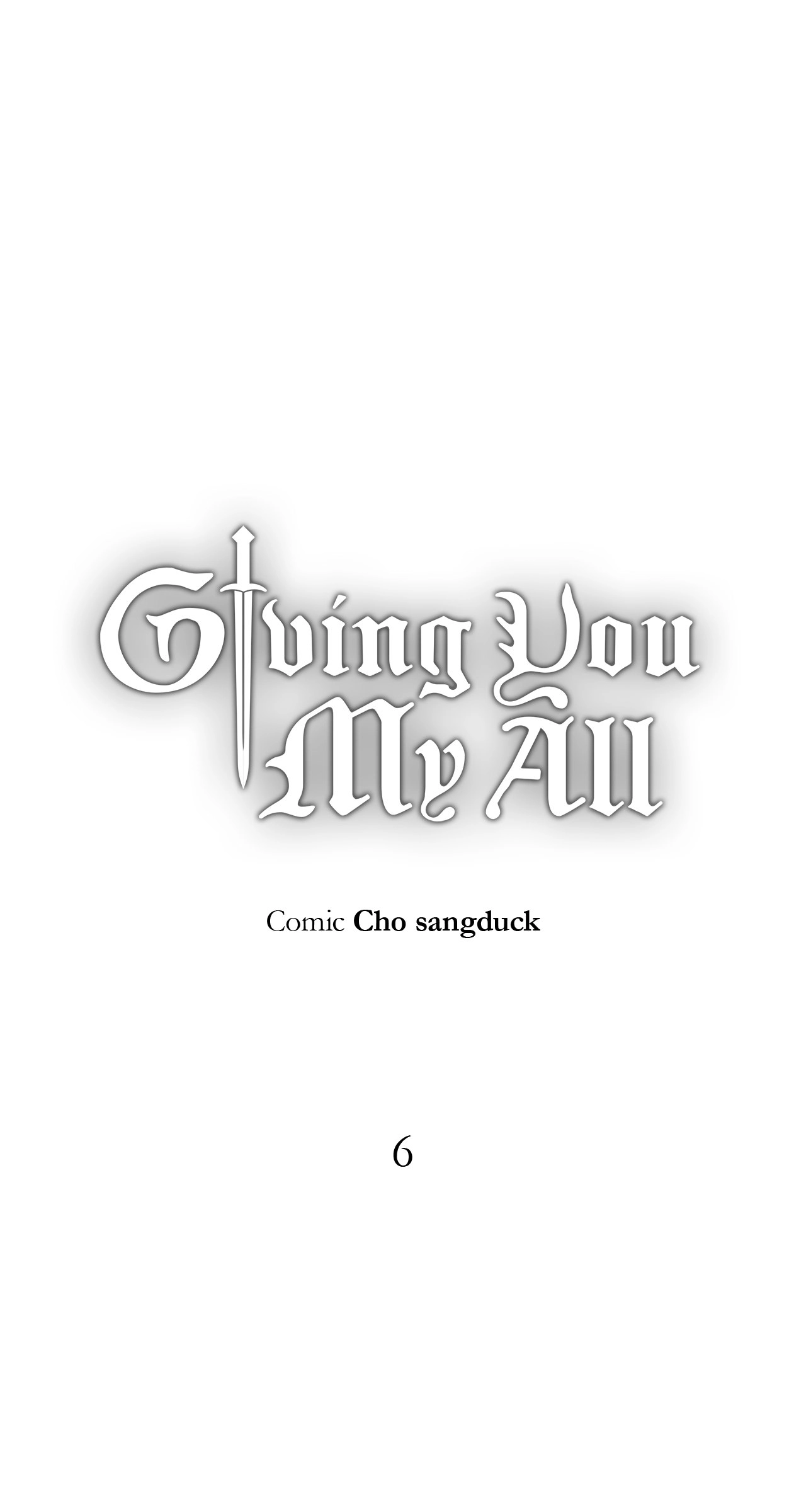 Read A Gift for You chapter 6 image 11 on Lezhin