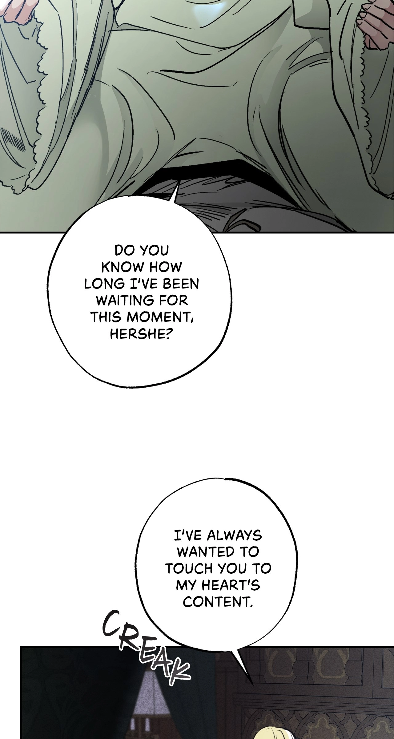 Read A Gift for You chapter 6 image 15 on Lezhin