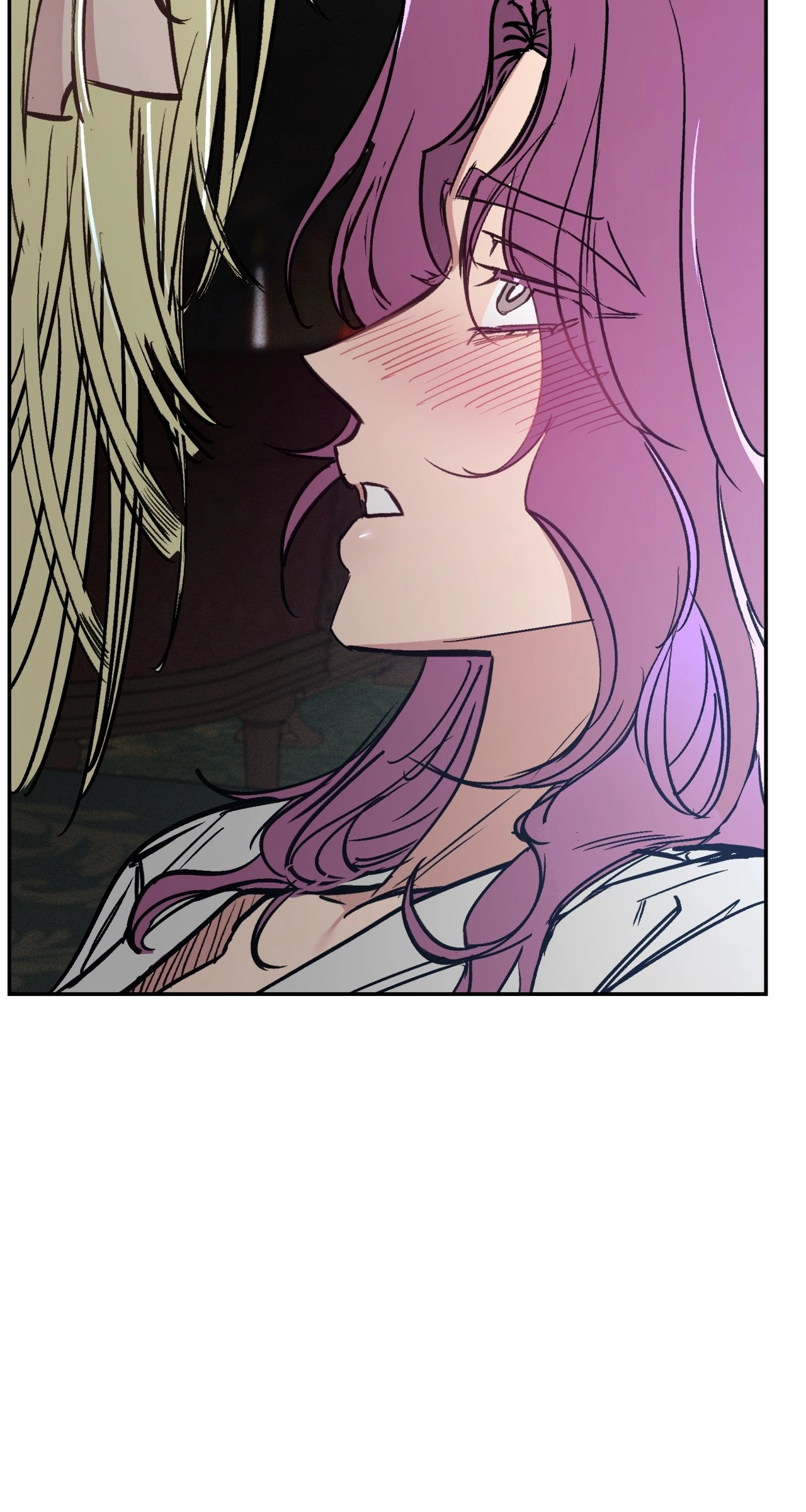 Read A Gift for You chapter 6 image 17 on Lezhin