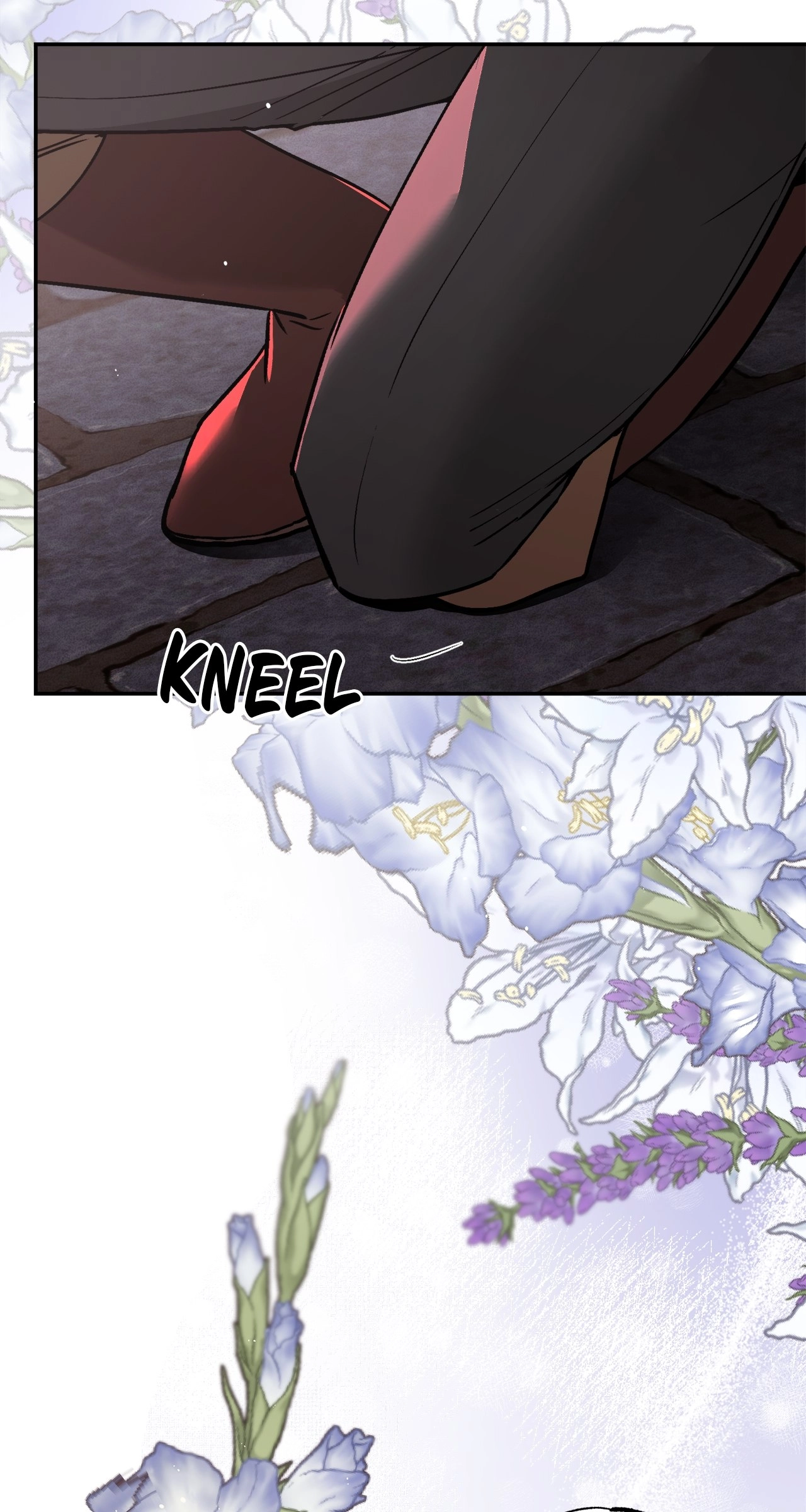 Read A Gift for You chapter 6 image 2 on Lezhin