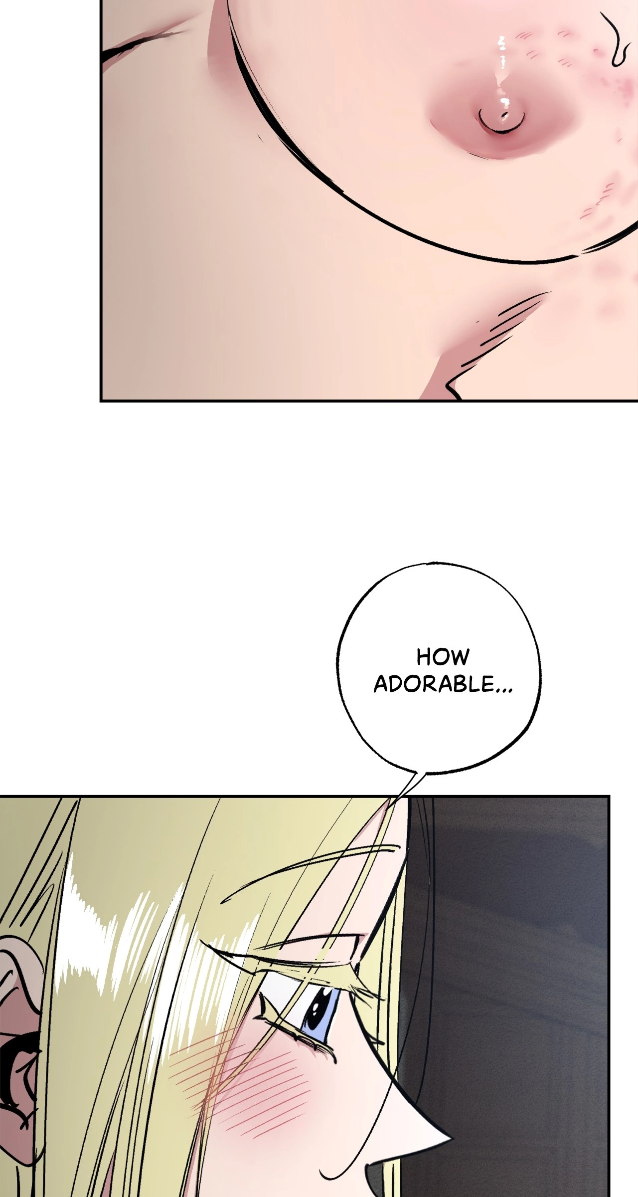 Read A Gift for You chapter 6 image 23 on Lezhin