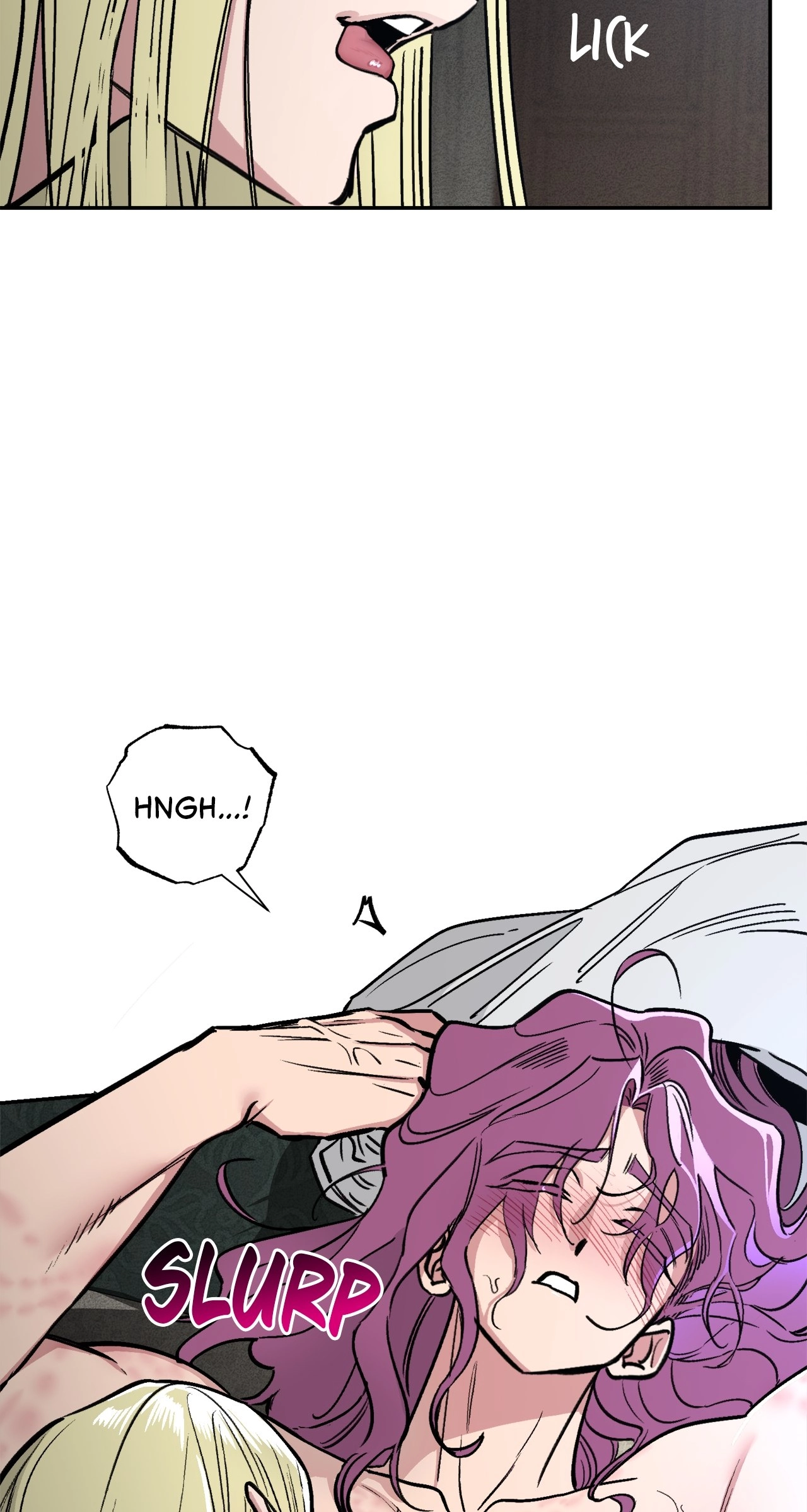Read A Gift for You chapter 6 image 24 on Lezhin