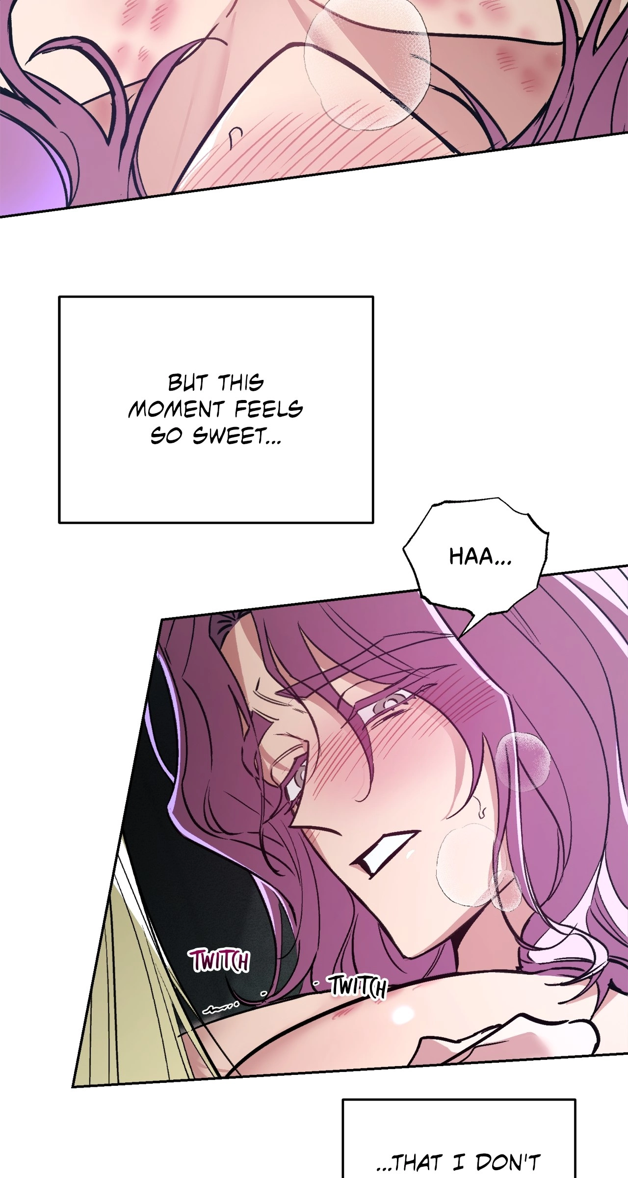 Read A Gift for You chapter 6 image 31 on Lezhin