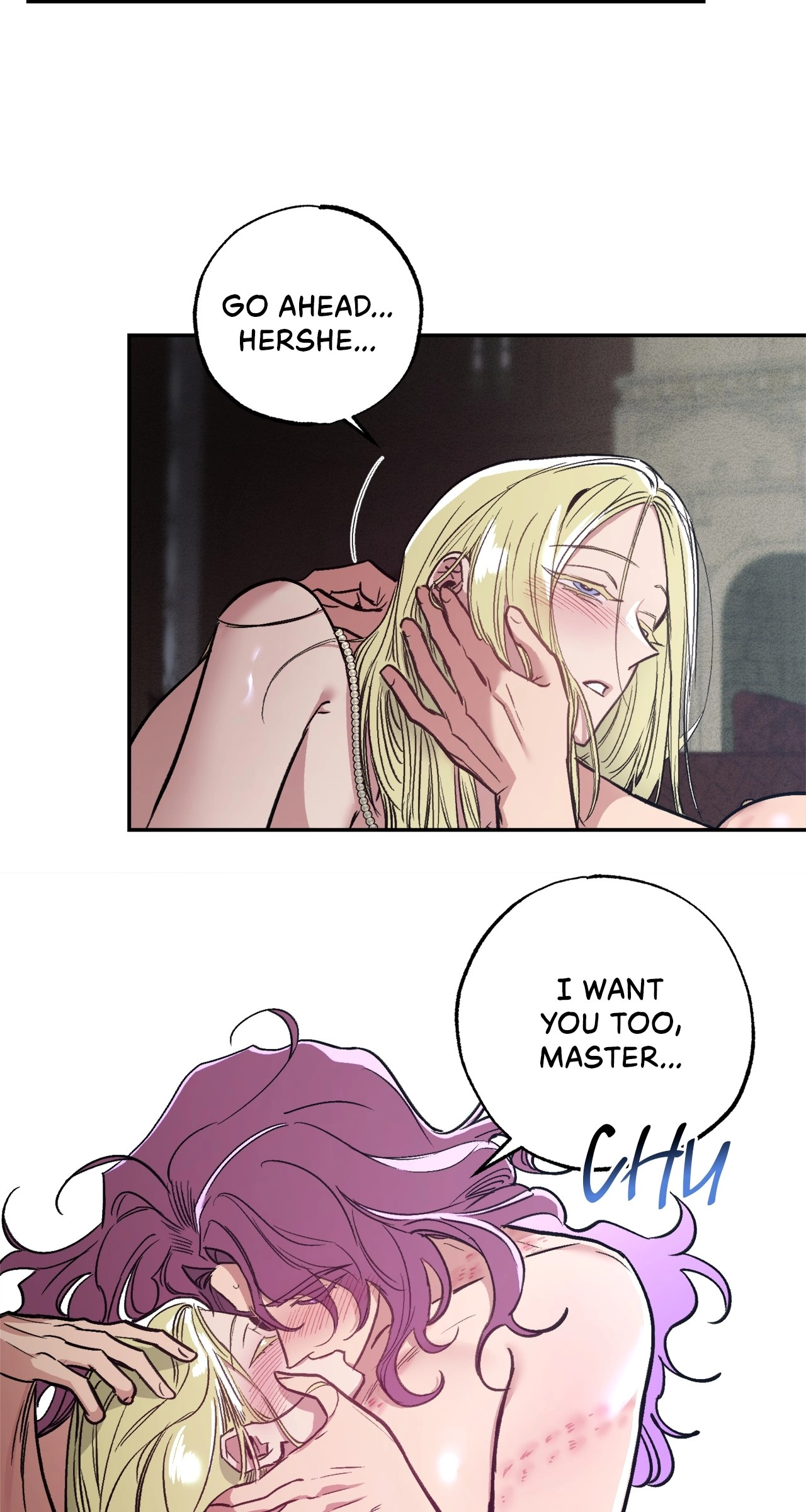 Read A Gift for You chapter 6 image 33 on Lezhin
