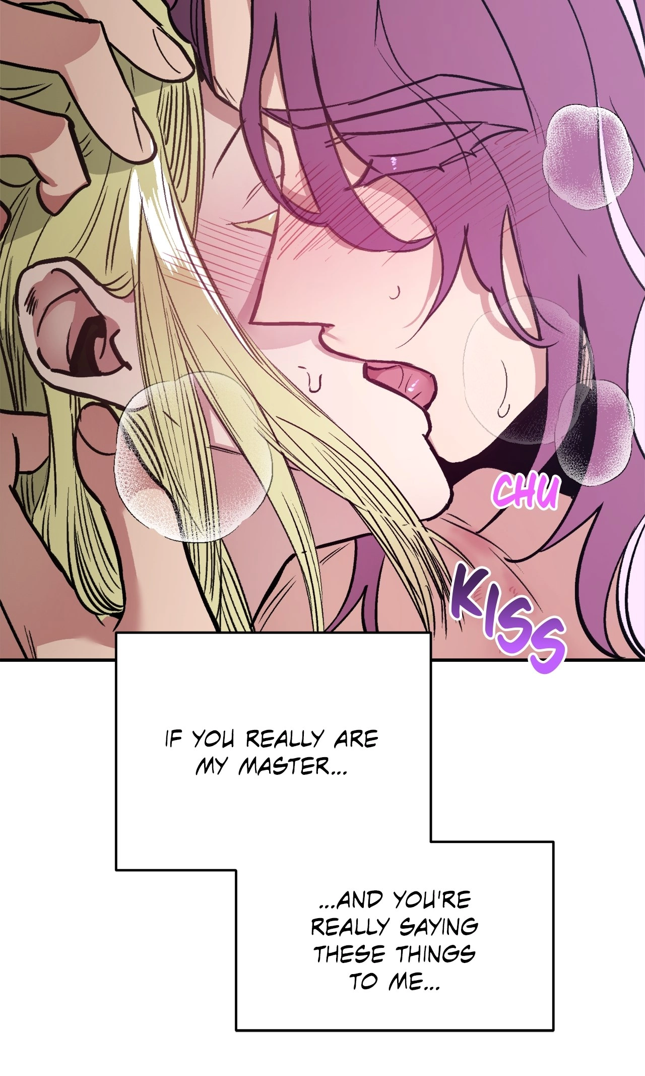 Read A Gift for You chapter 6 image 36 on Lezhin