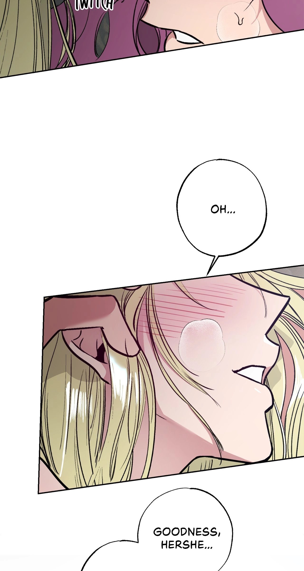 Read A Gift for You chapter 6 image 40 on Lezhin