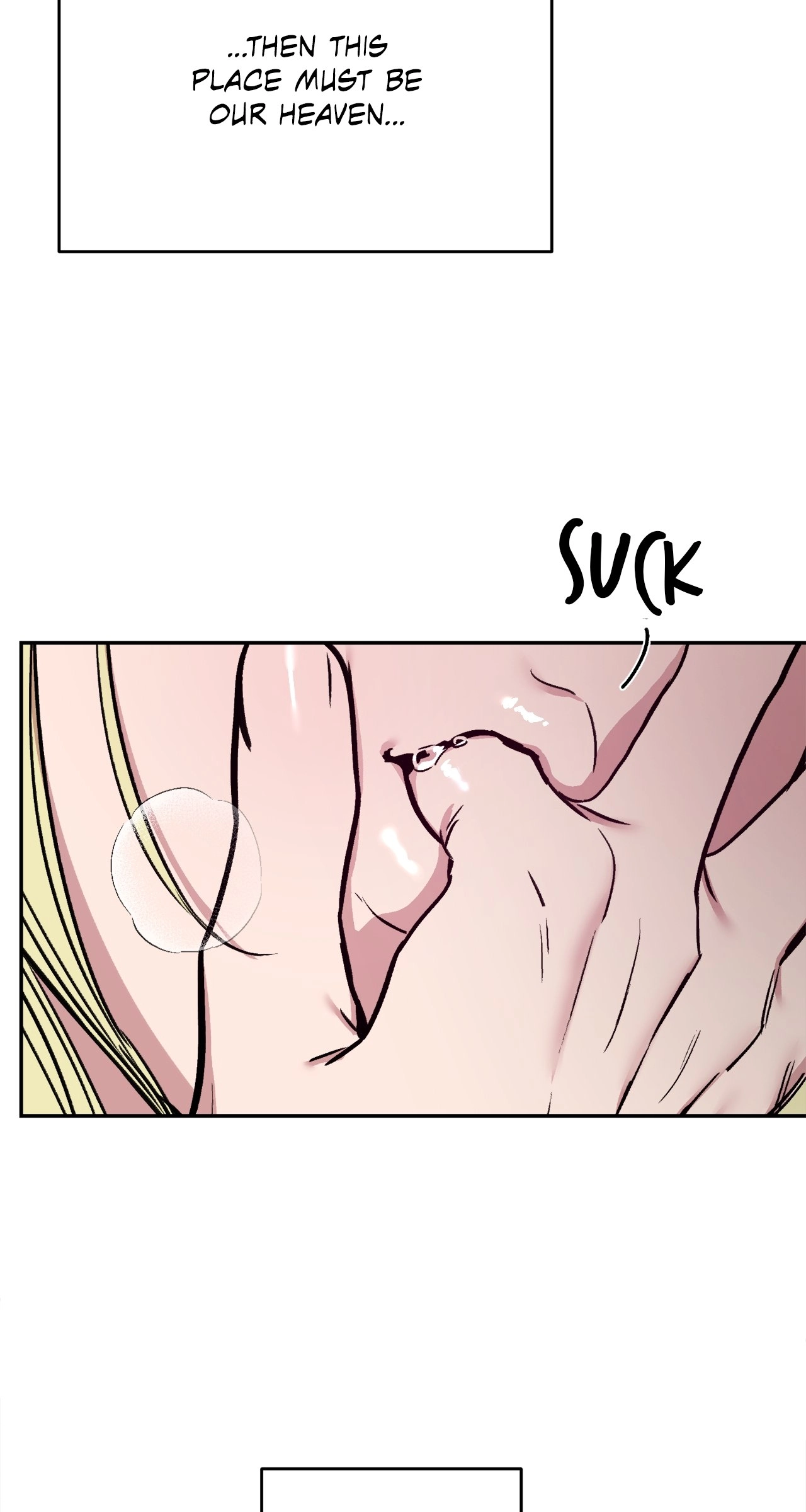 Read A Gift for You chapter 6 image 42 on Lezhin