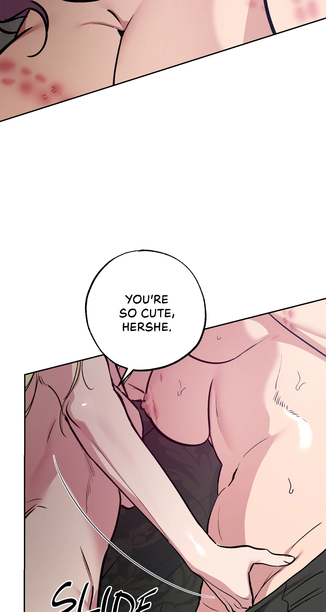 Read A Gift for You chapter 6 image 44 on Lezhin