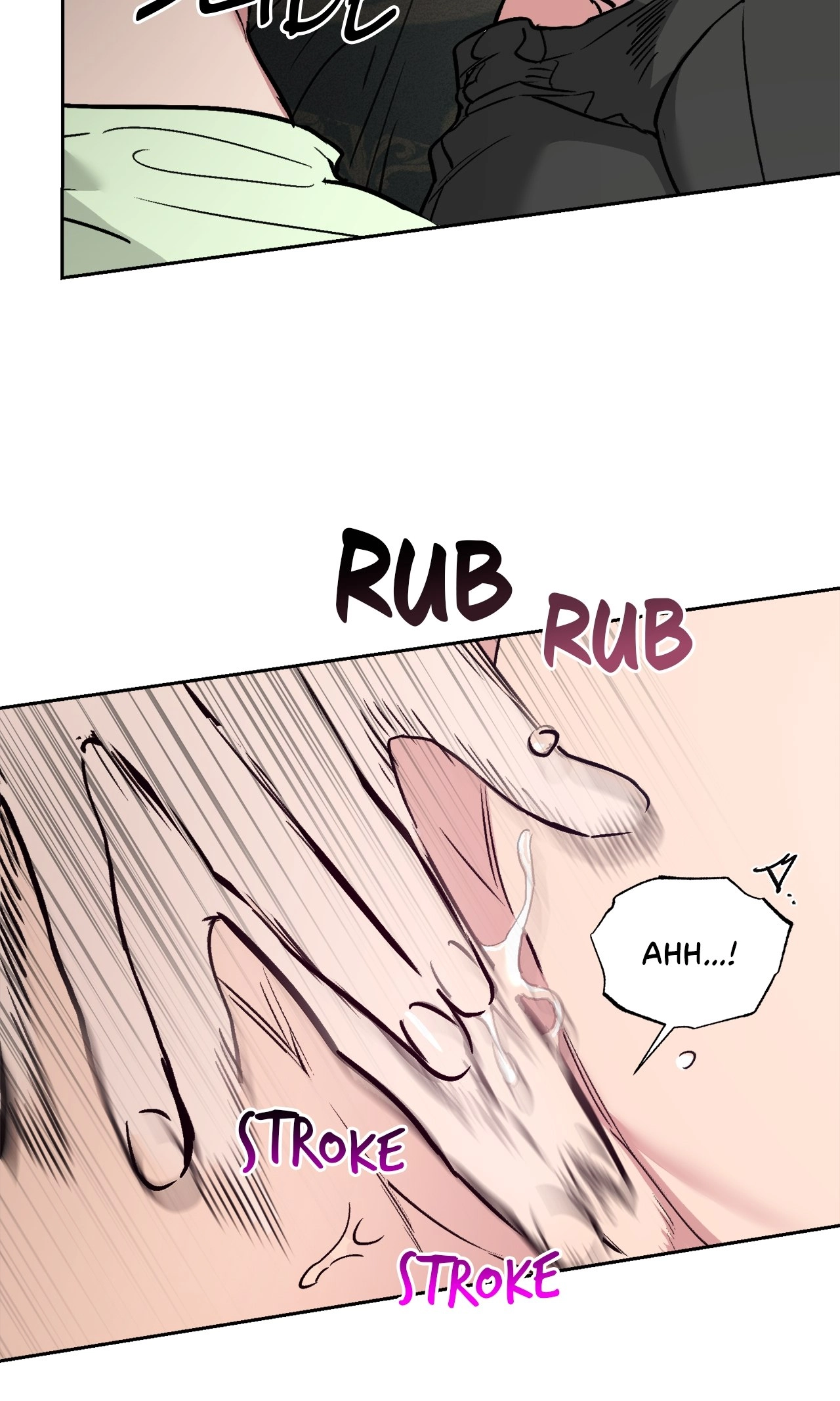 Read A Gift for You chapter 6 image 45 on Lezhin