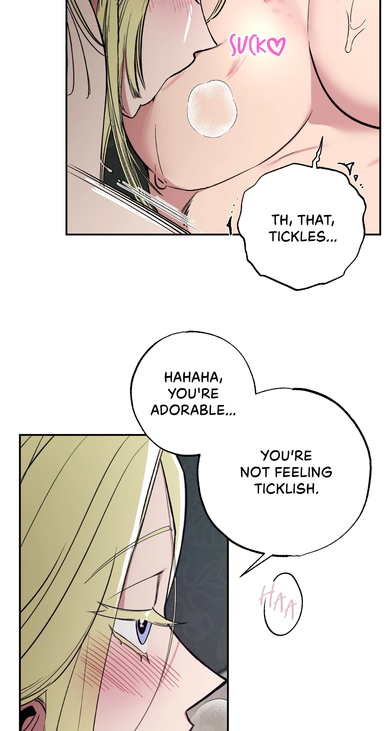 Read A Gift for You chapter 6 image 48 on Lezhin