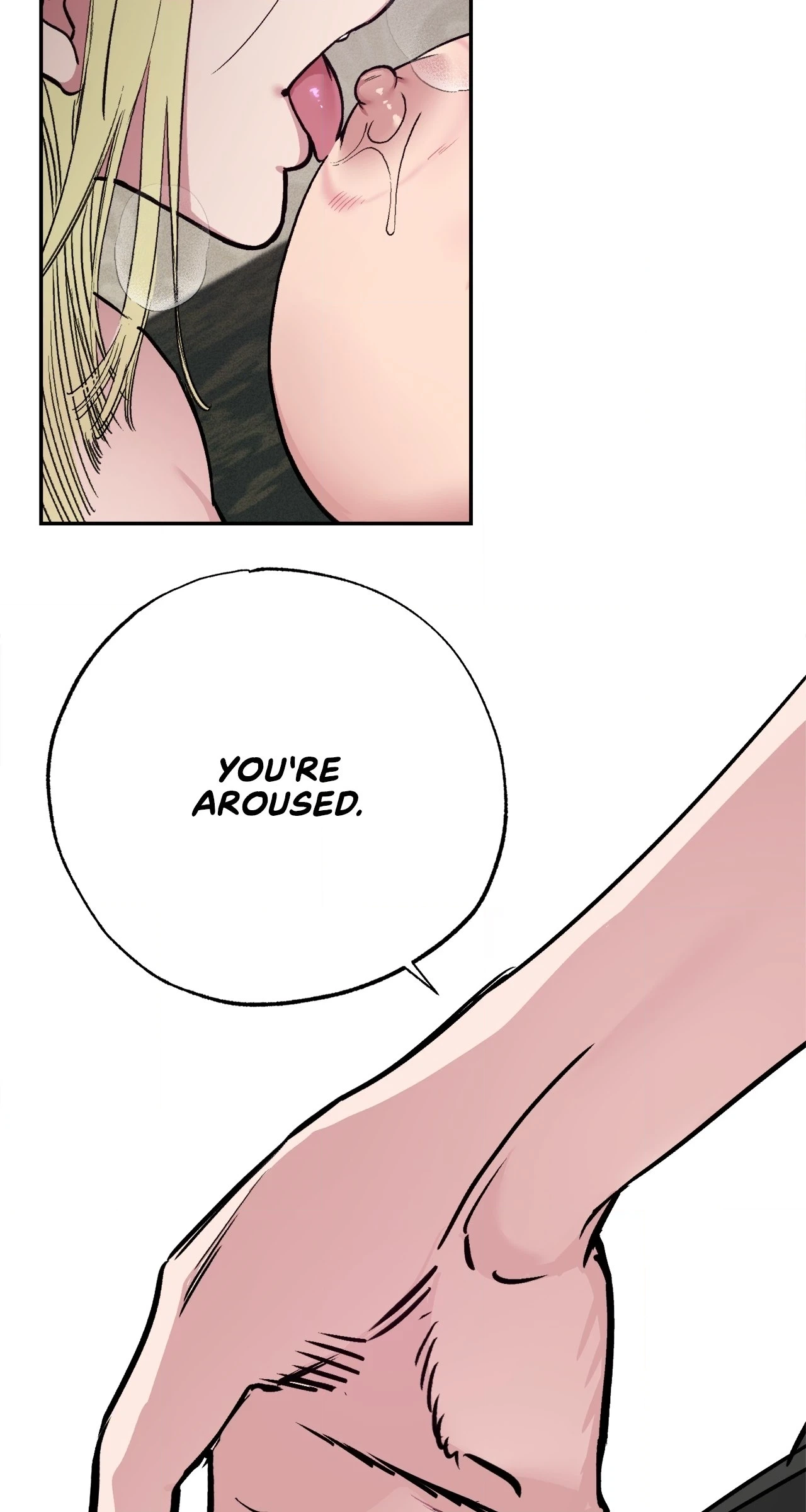 Read A Gift for You chapter 6 image 49 on Lezhin