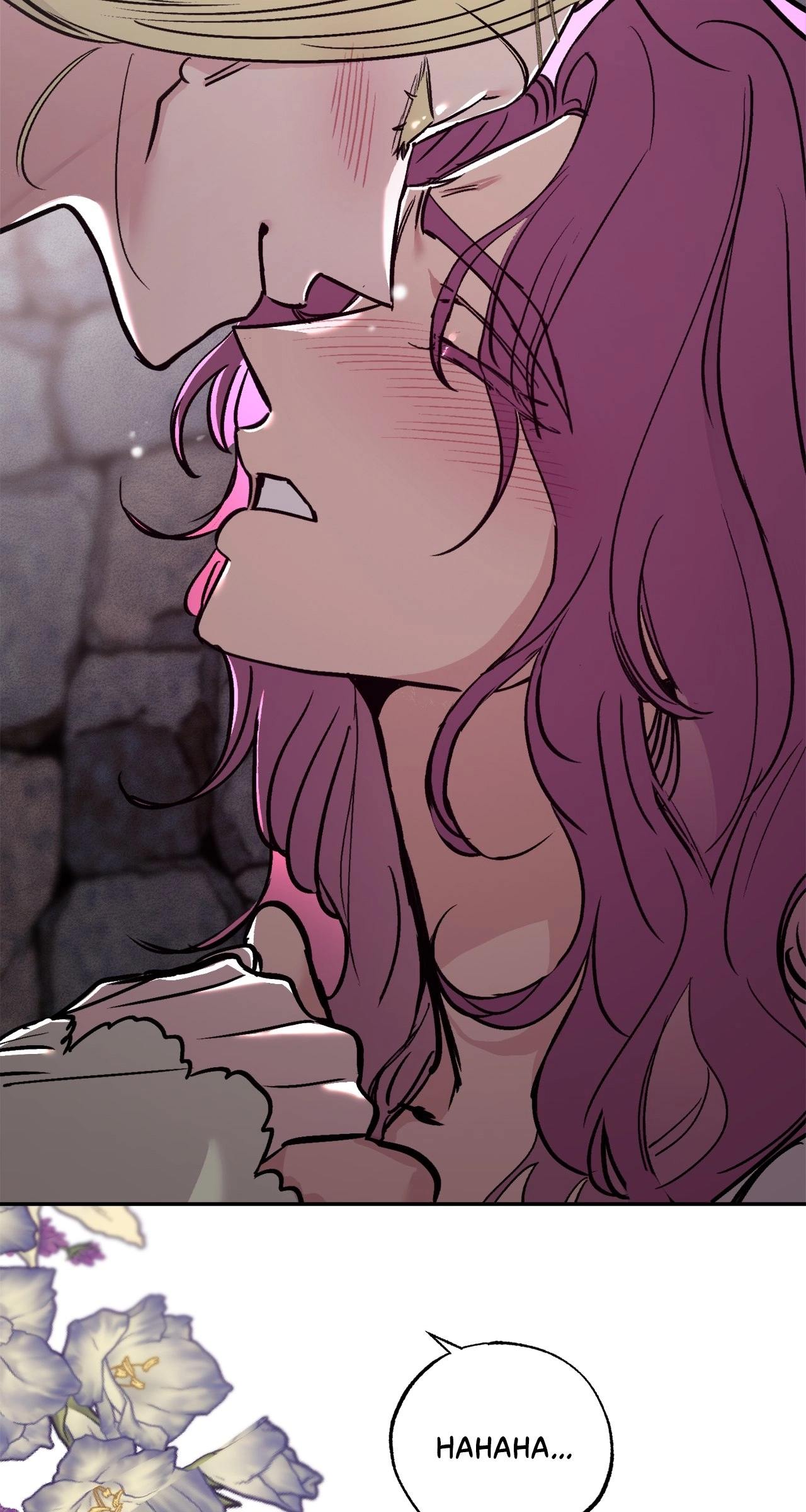 Read A Gift for You chapter 6 image 5 on Lezhin