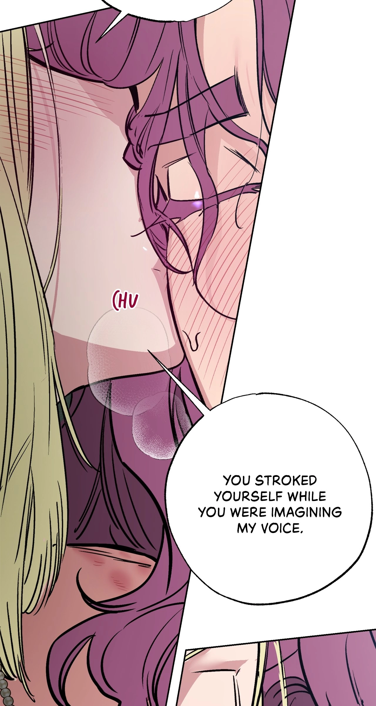 Read A Gift for You chapter 6 image 52 on Lezhin
